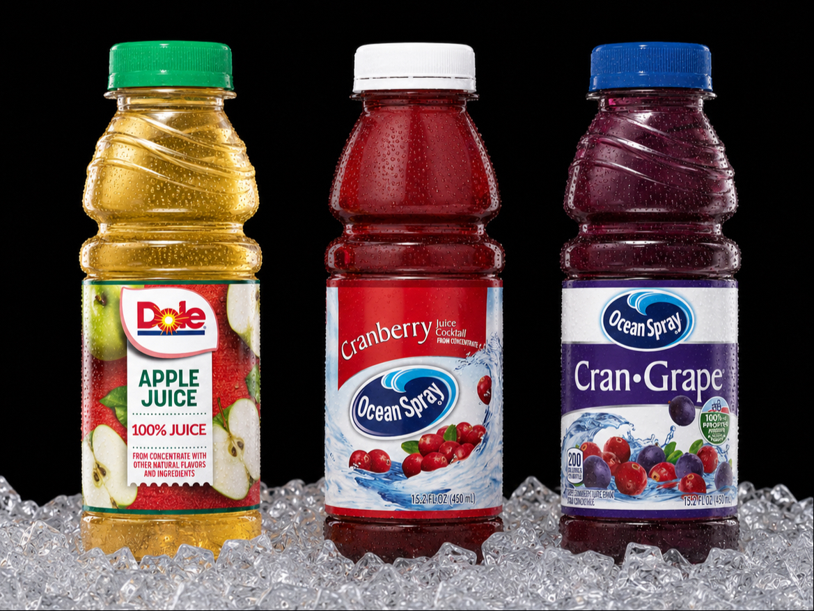 Juice.