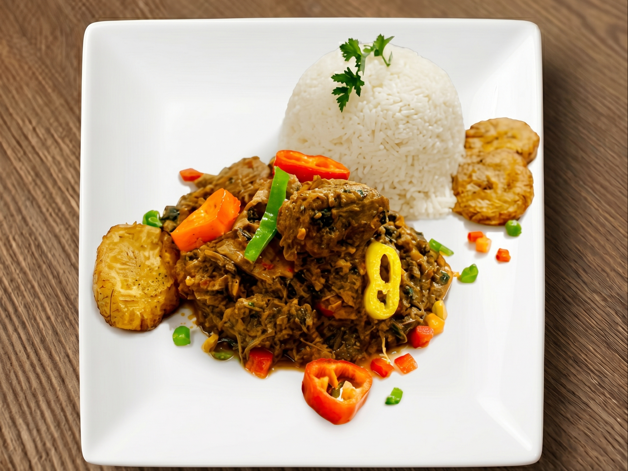 Md. Legumes Meat.