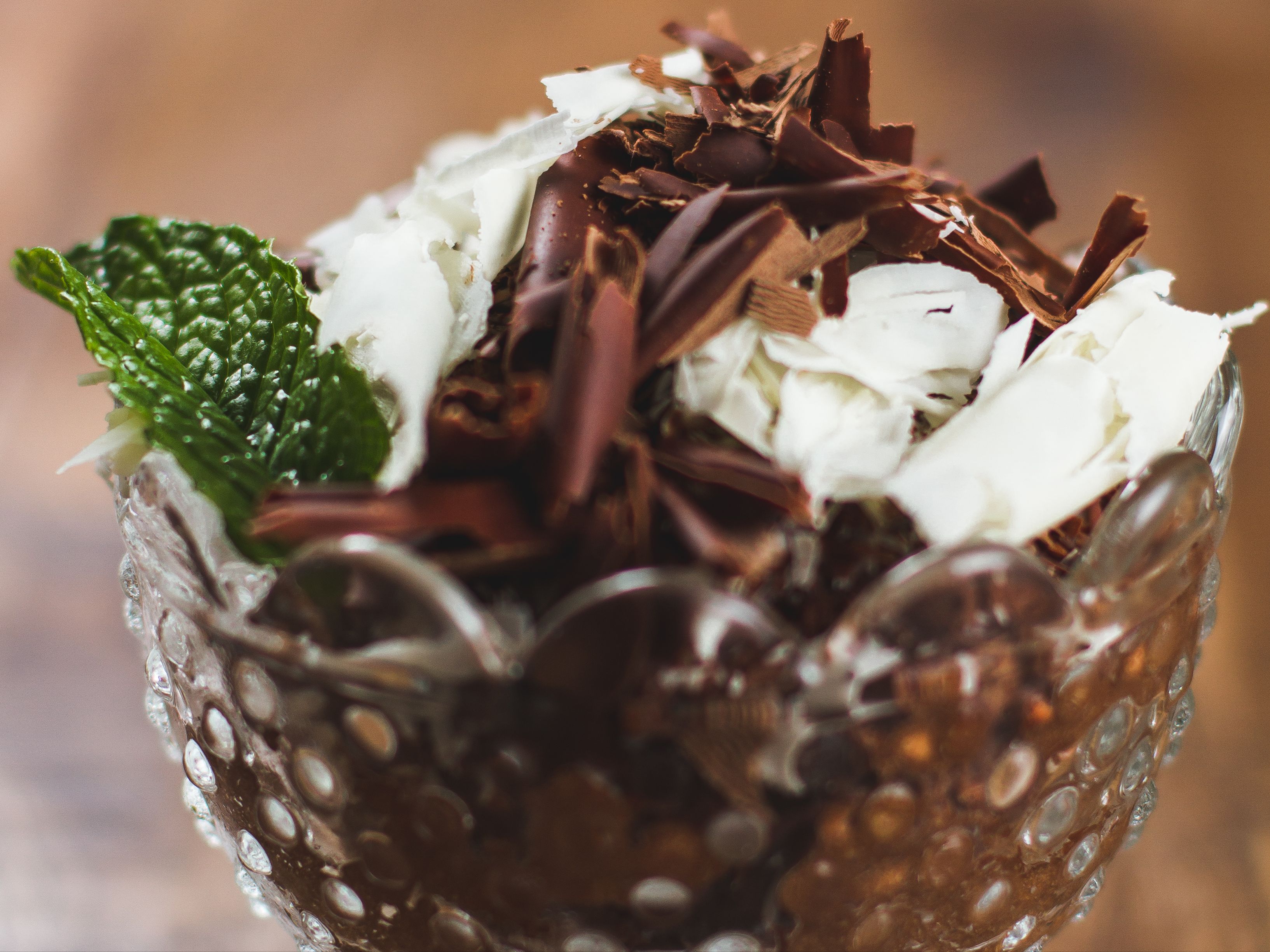 Chocolate Mouse