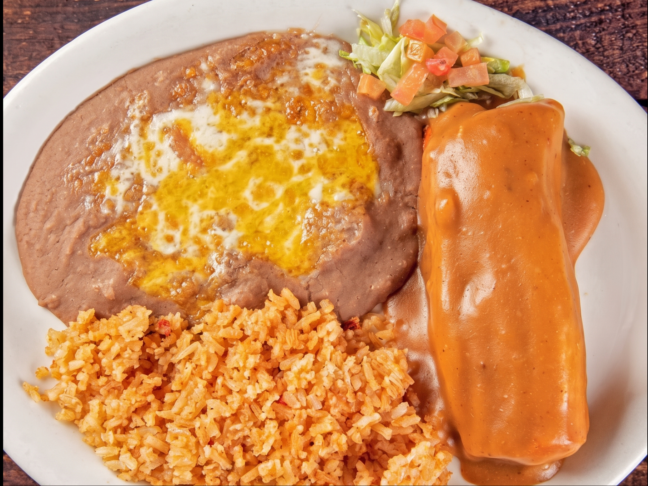 Discover Our Delicious Birria