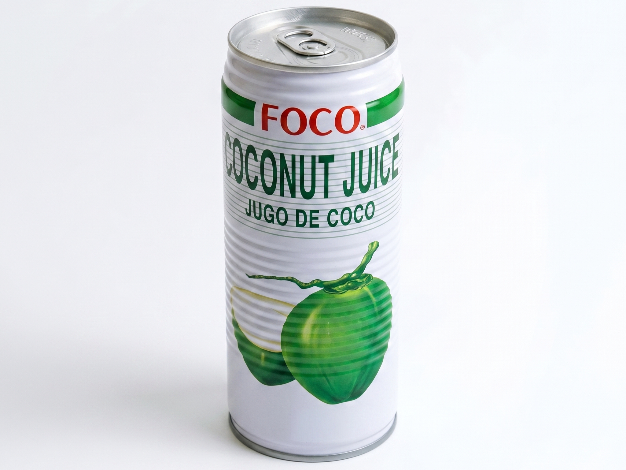 Coconut Water.