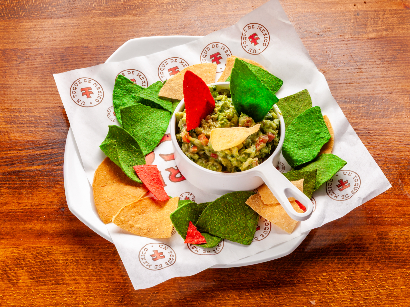 Guacamole Bowl