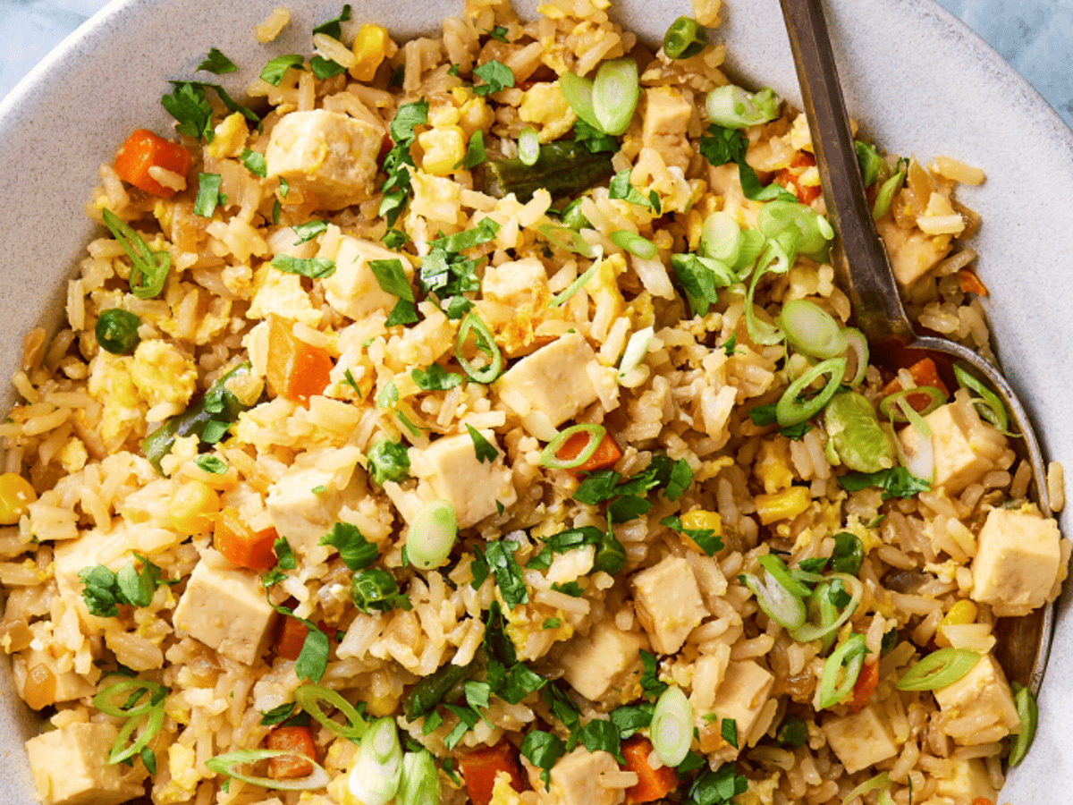 Paneer Fried Rice/Noodles - Hakka.
