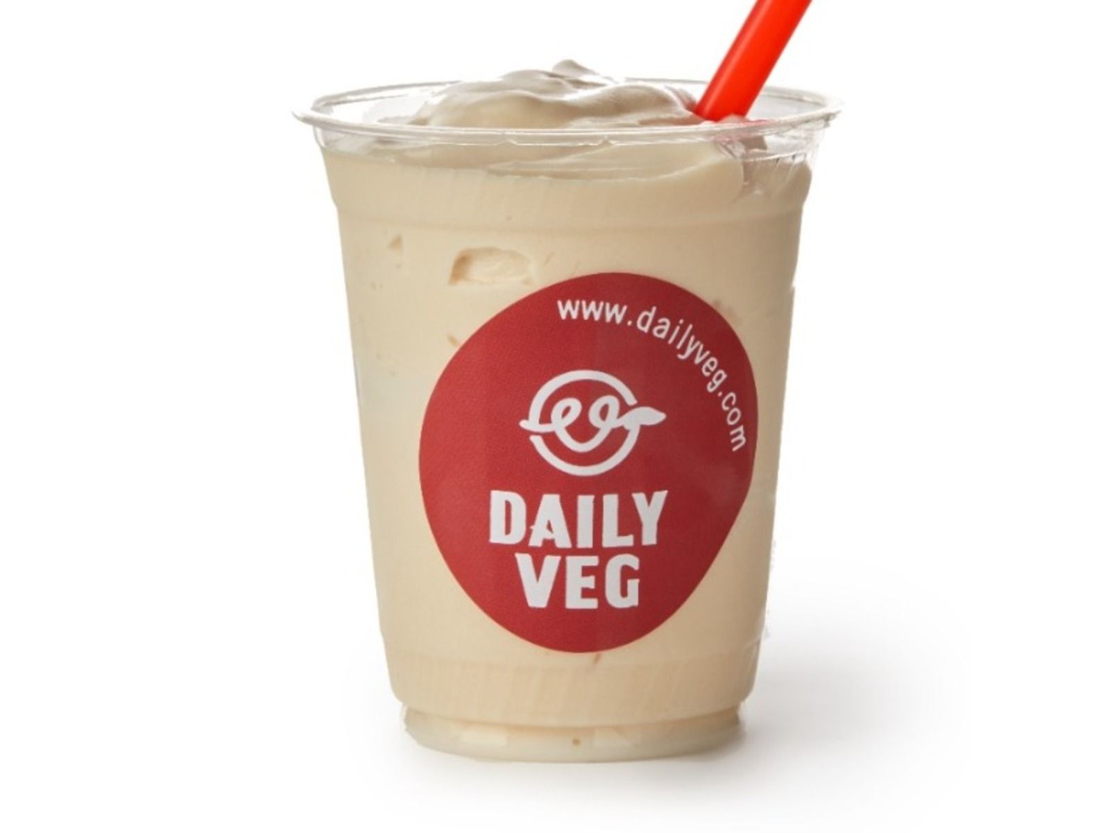 Vanilla Milkshake
