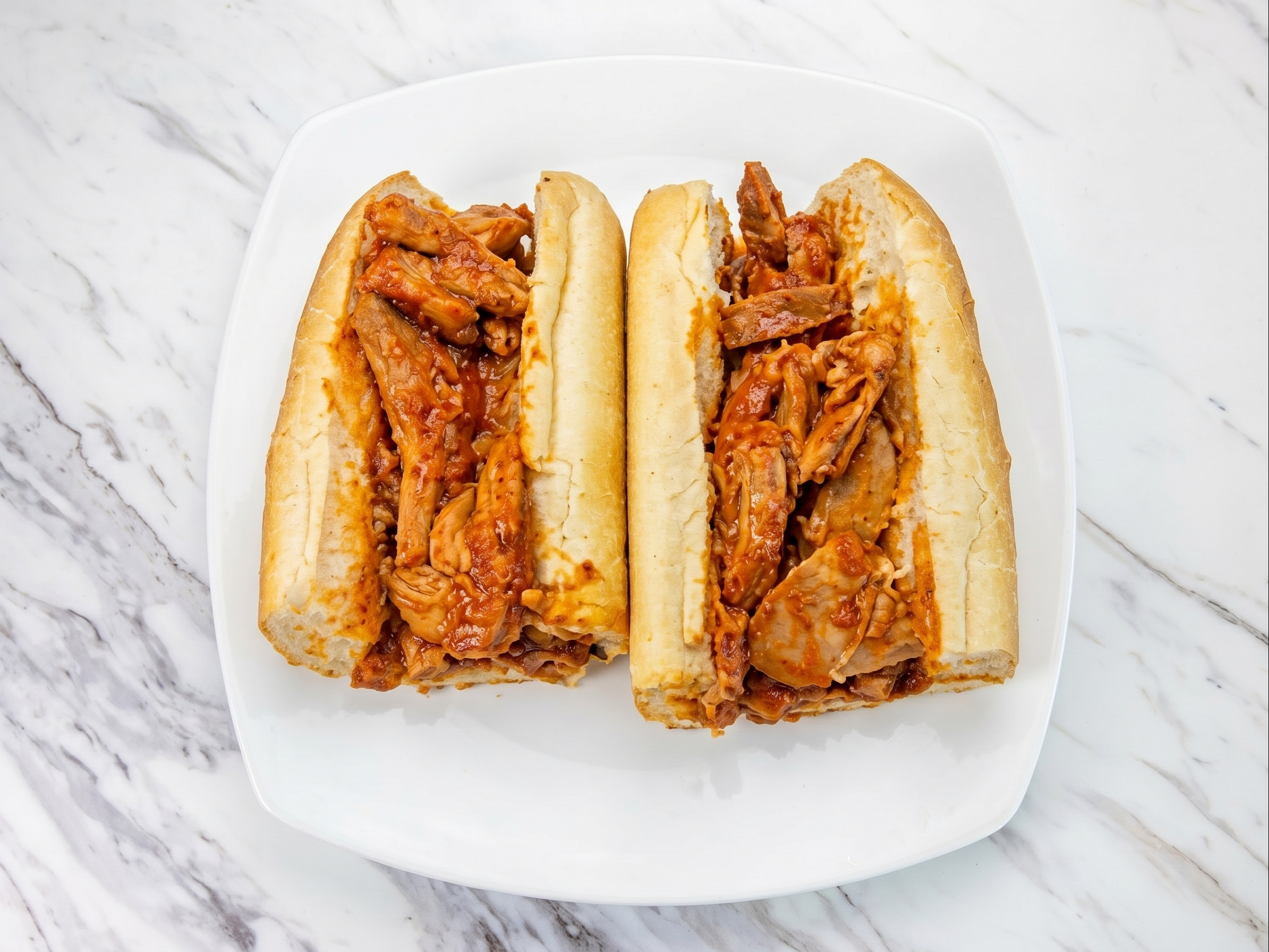 Sausage Heroes.