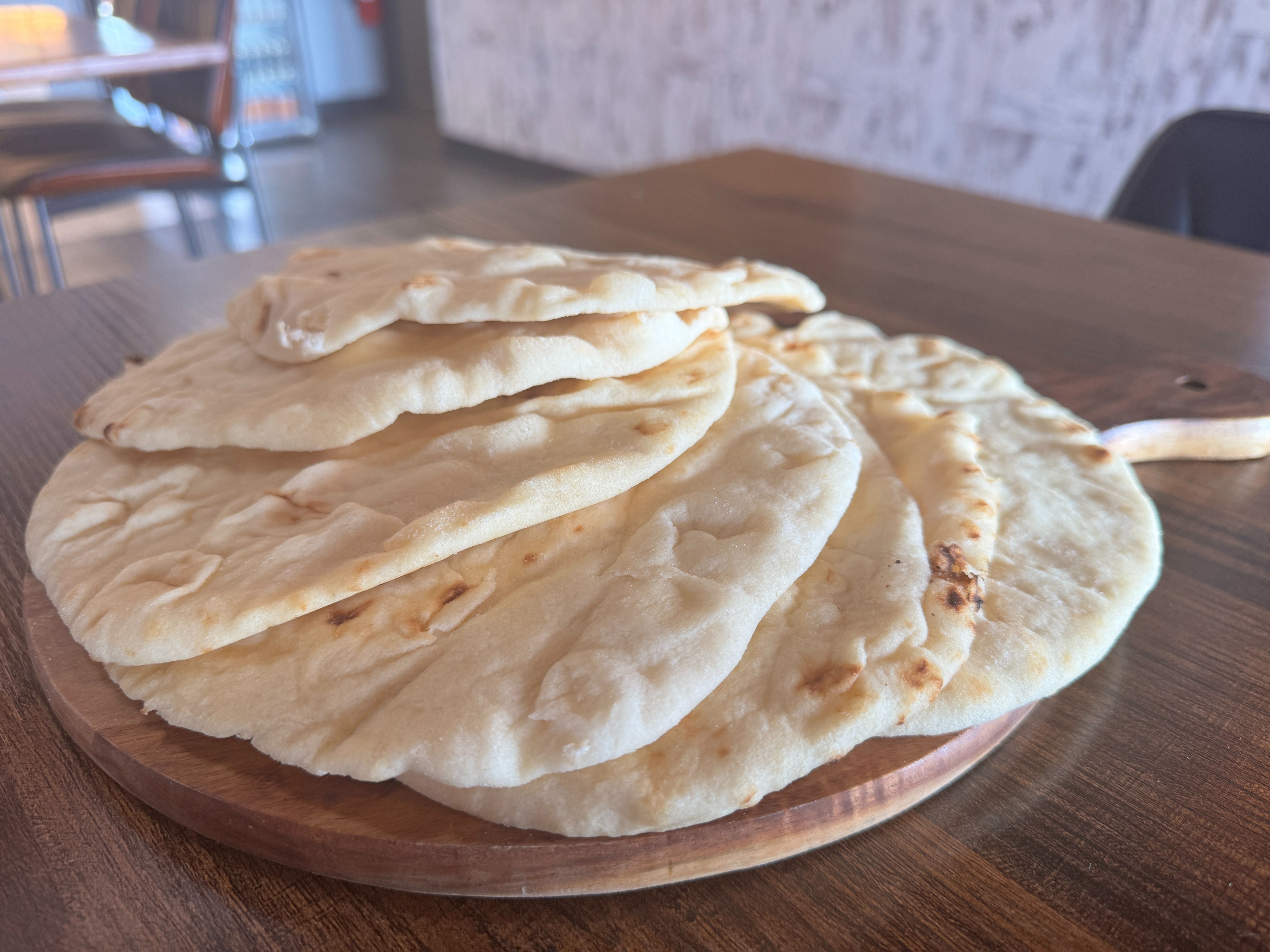 Pita (Pack Of 6)
