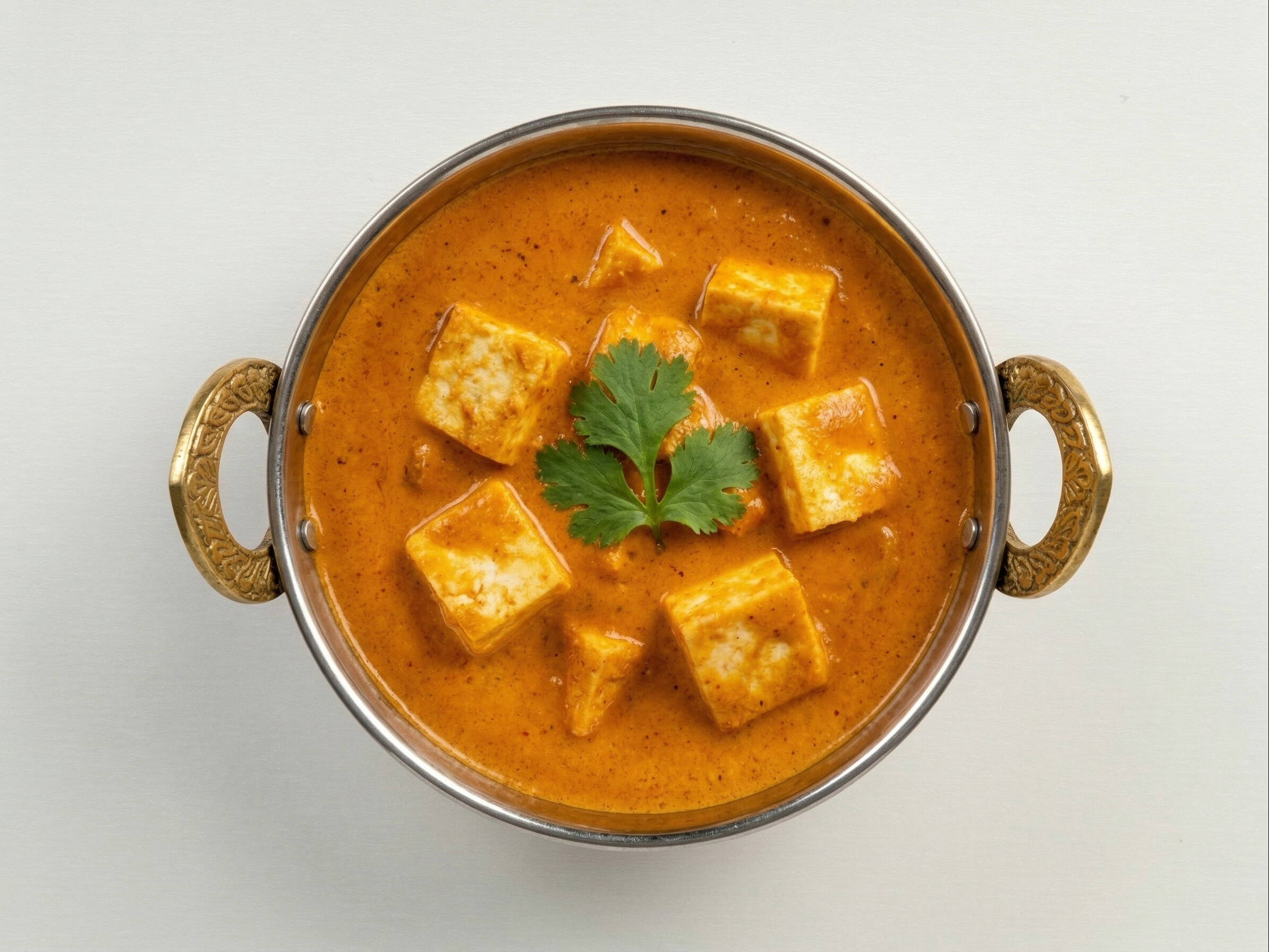 Shahi Paneer