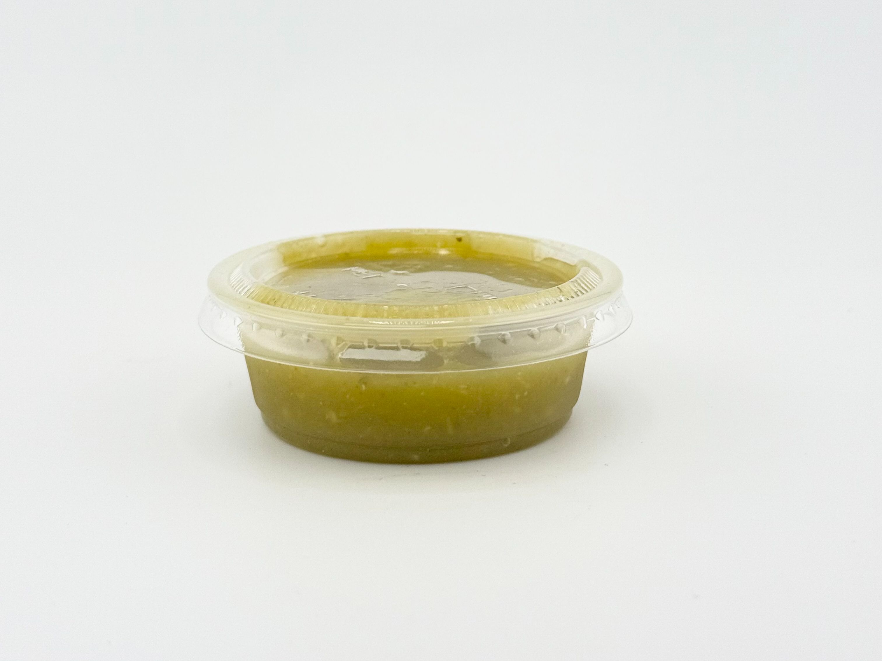 GREEN SALSA (MILD).