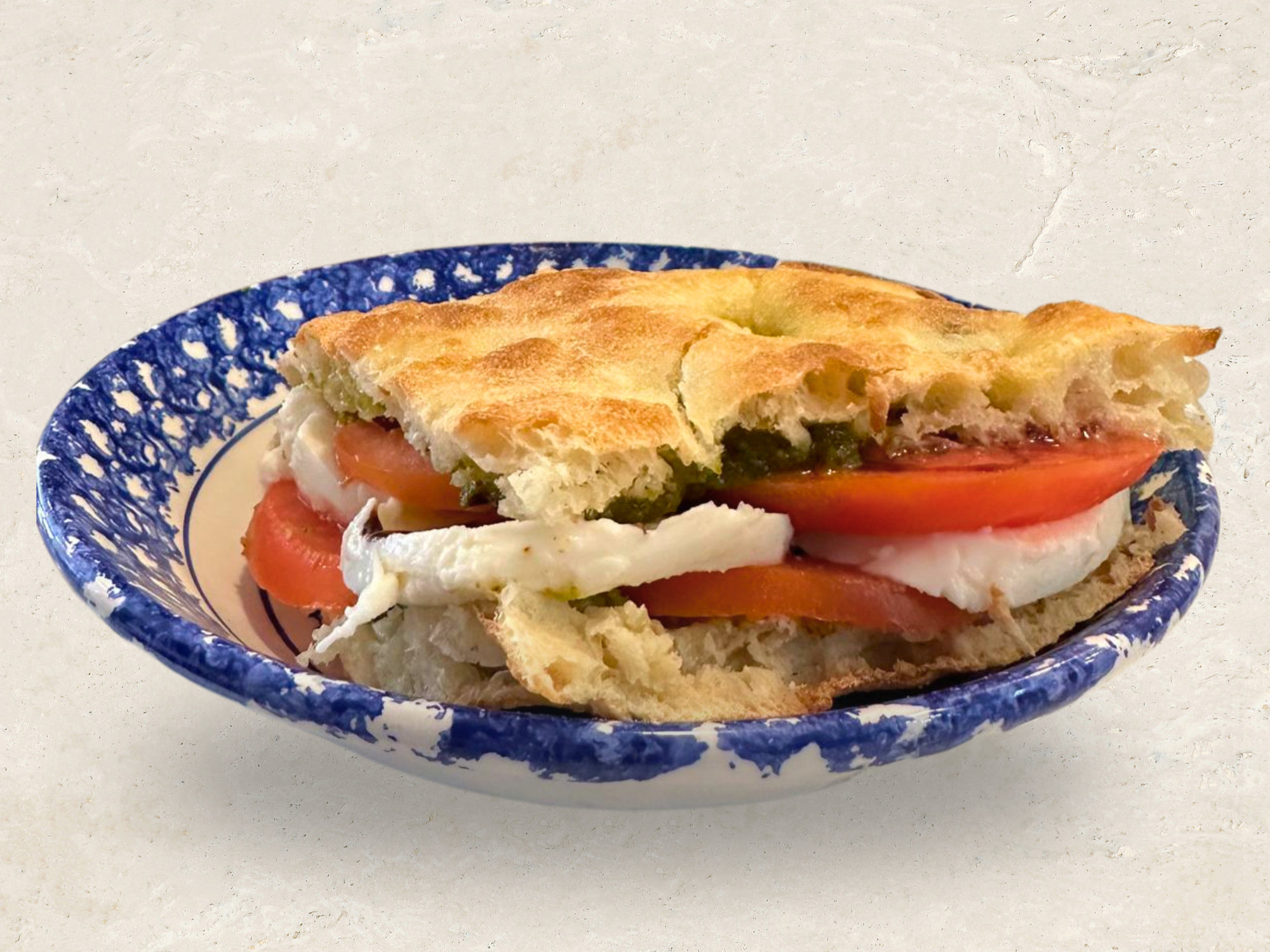 Caprese.