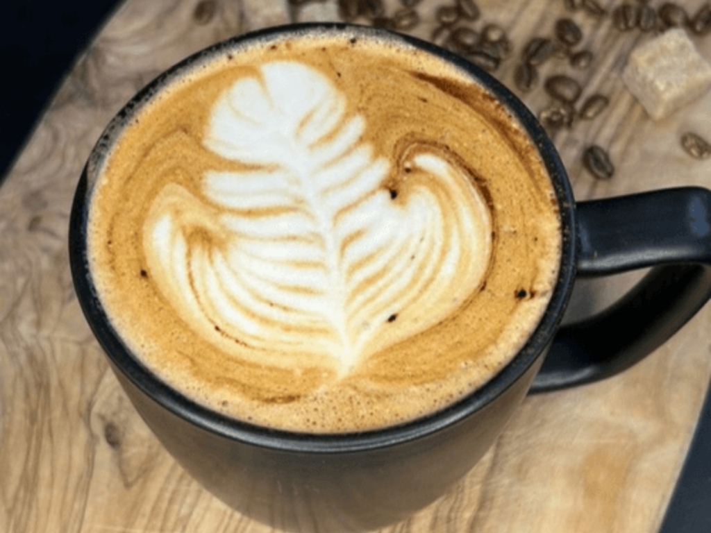 Hot Chocolate 16oz