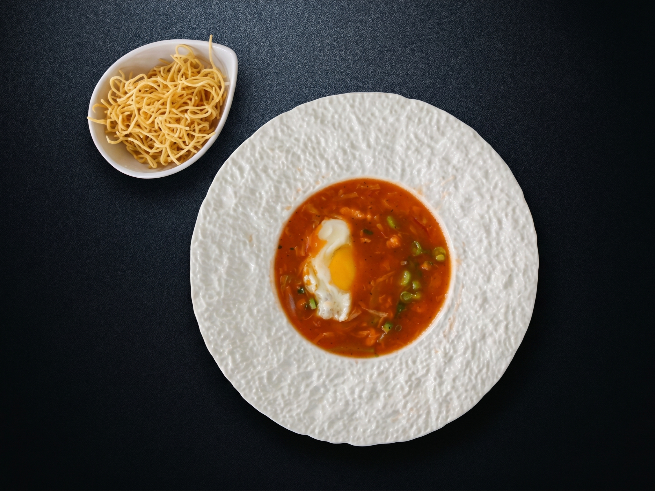 American Chopsuey.