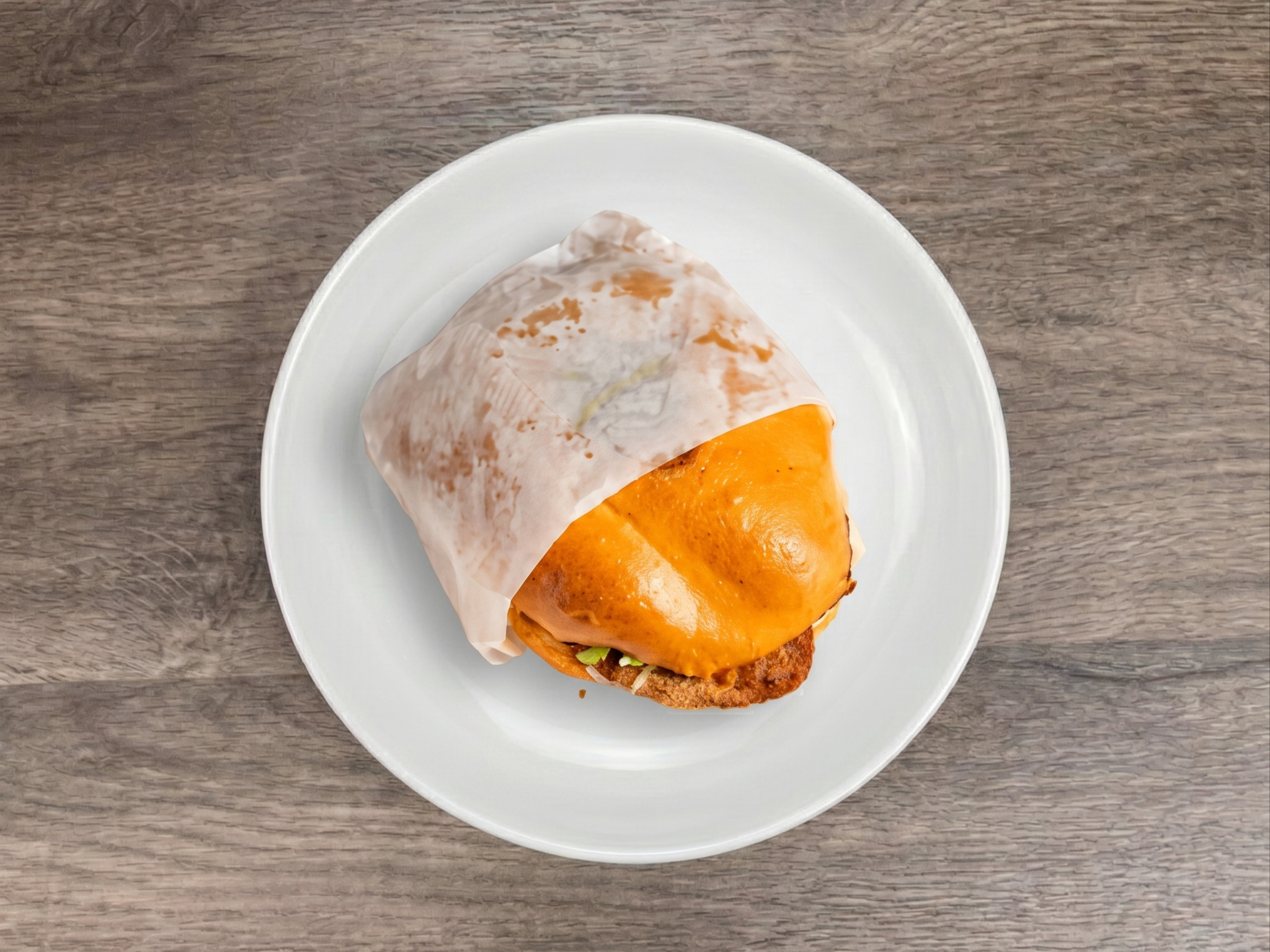 Tinga Tortas.