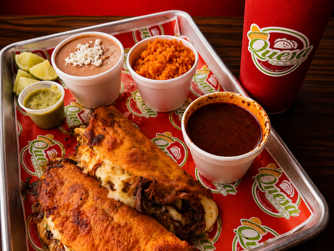 Combo #1.