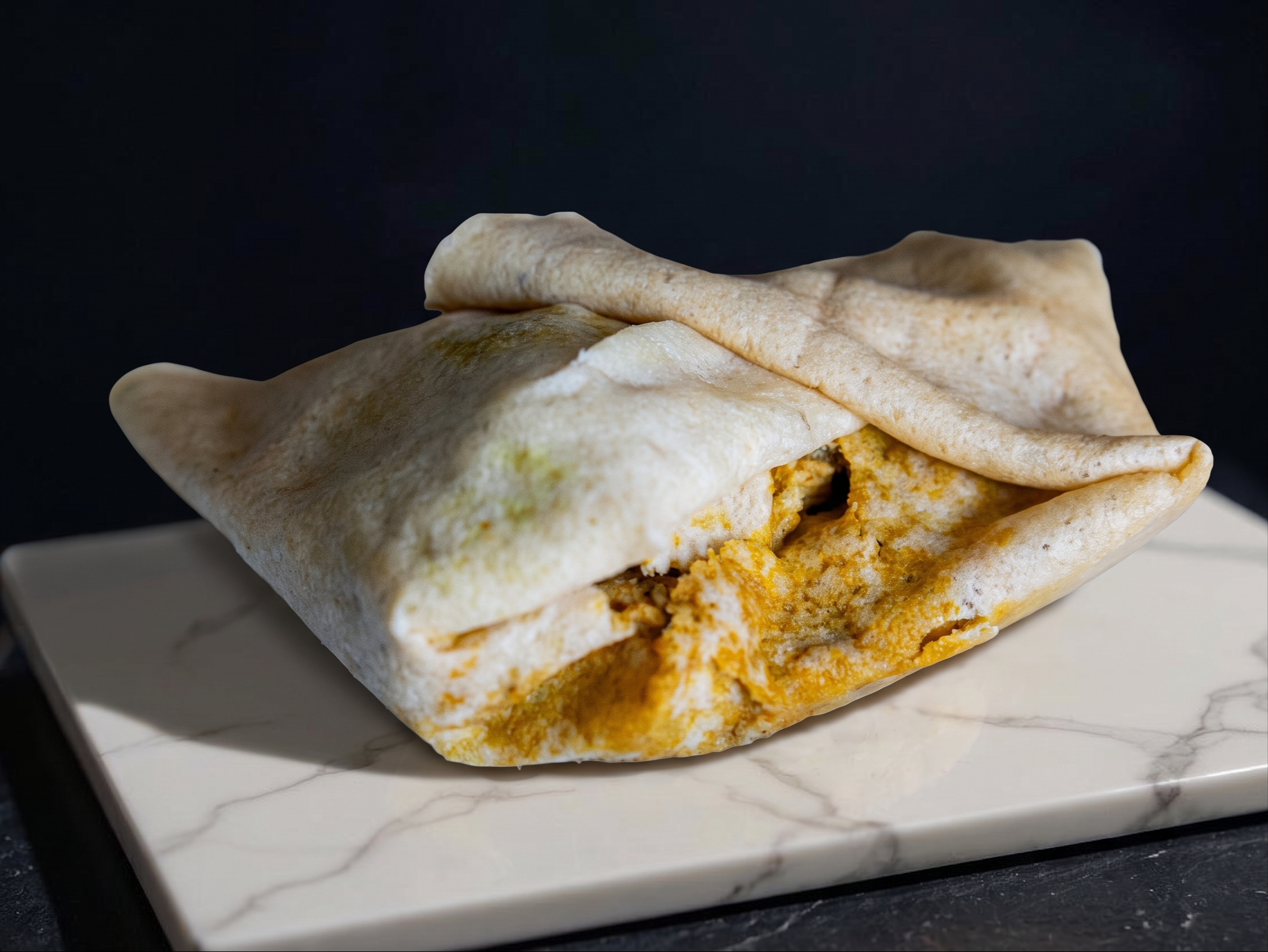 Masala Dosa.