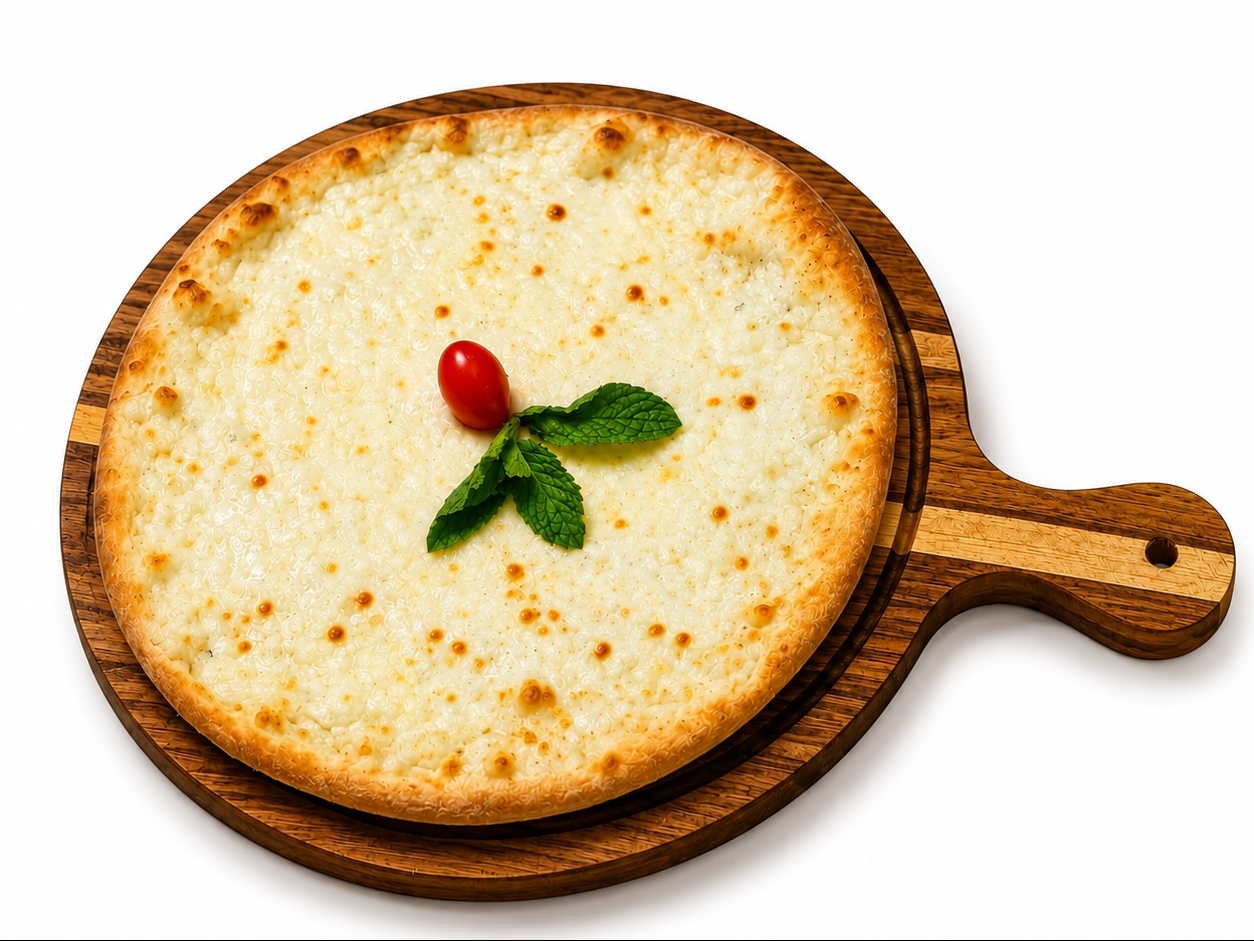 Cheese Arayes.