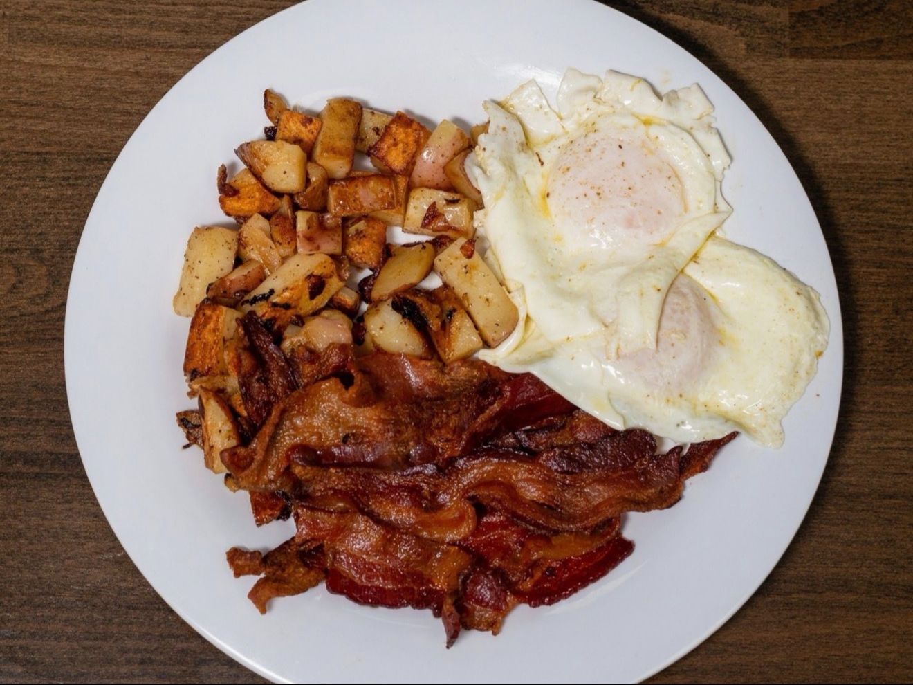 Rise and Shine Platter.