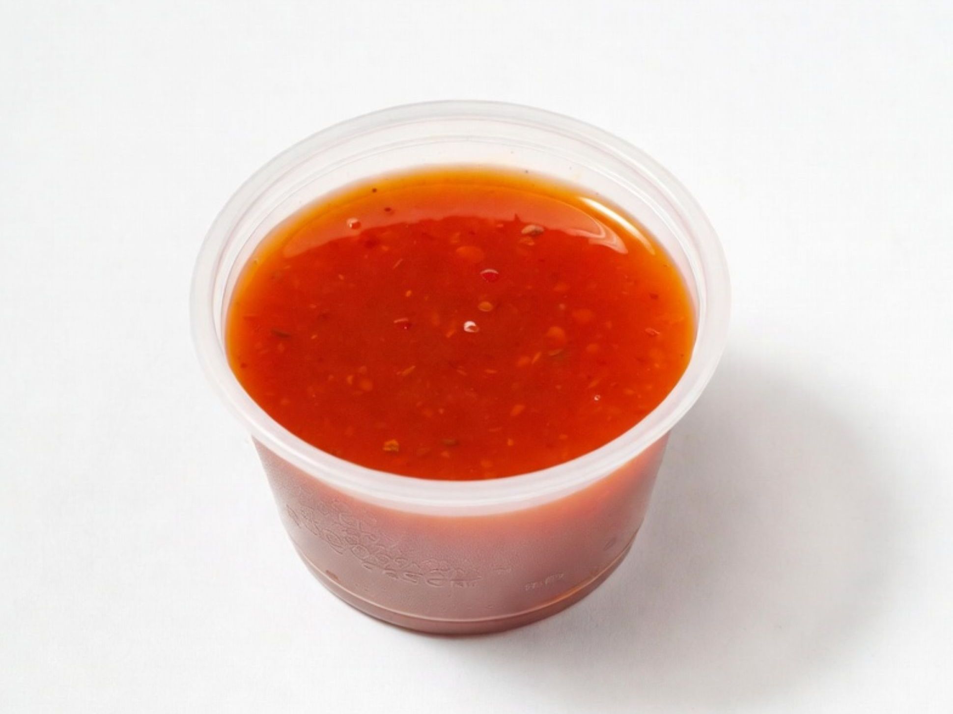 Sweet Chili.