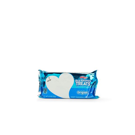 Rice Crispy Treat