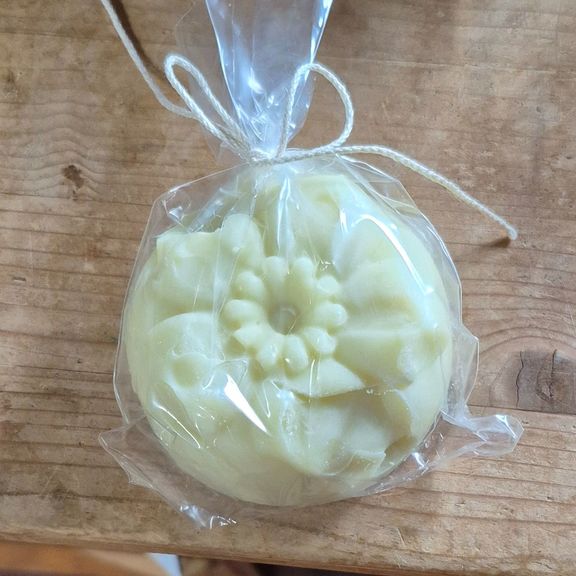 Tallow Bar Soap