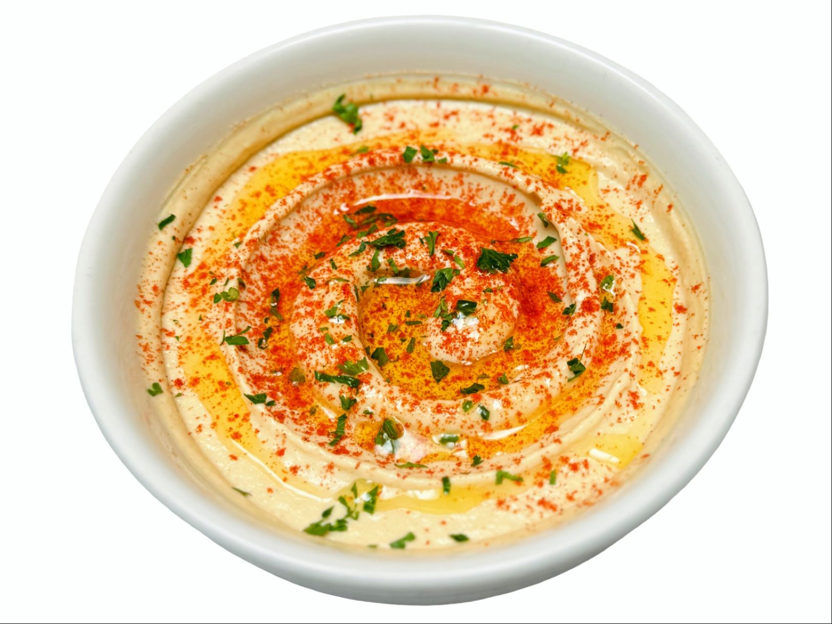Hummus.