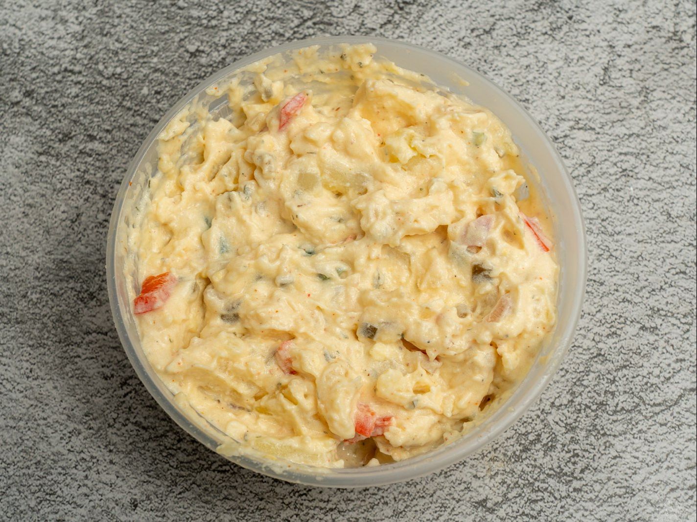 Potato Salad.
