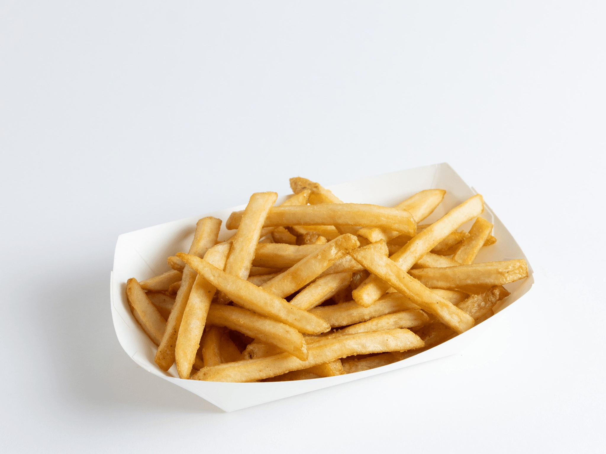 French Fries.