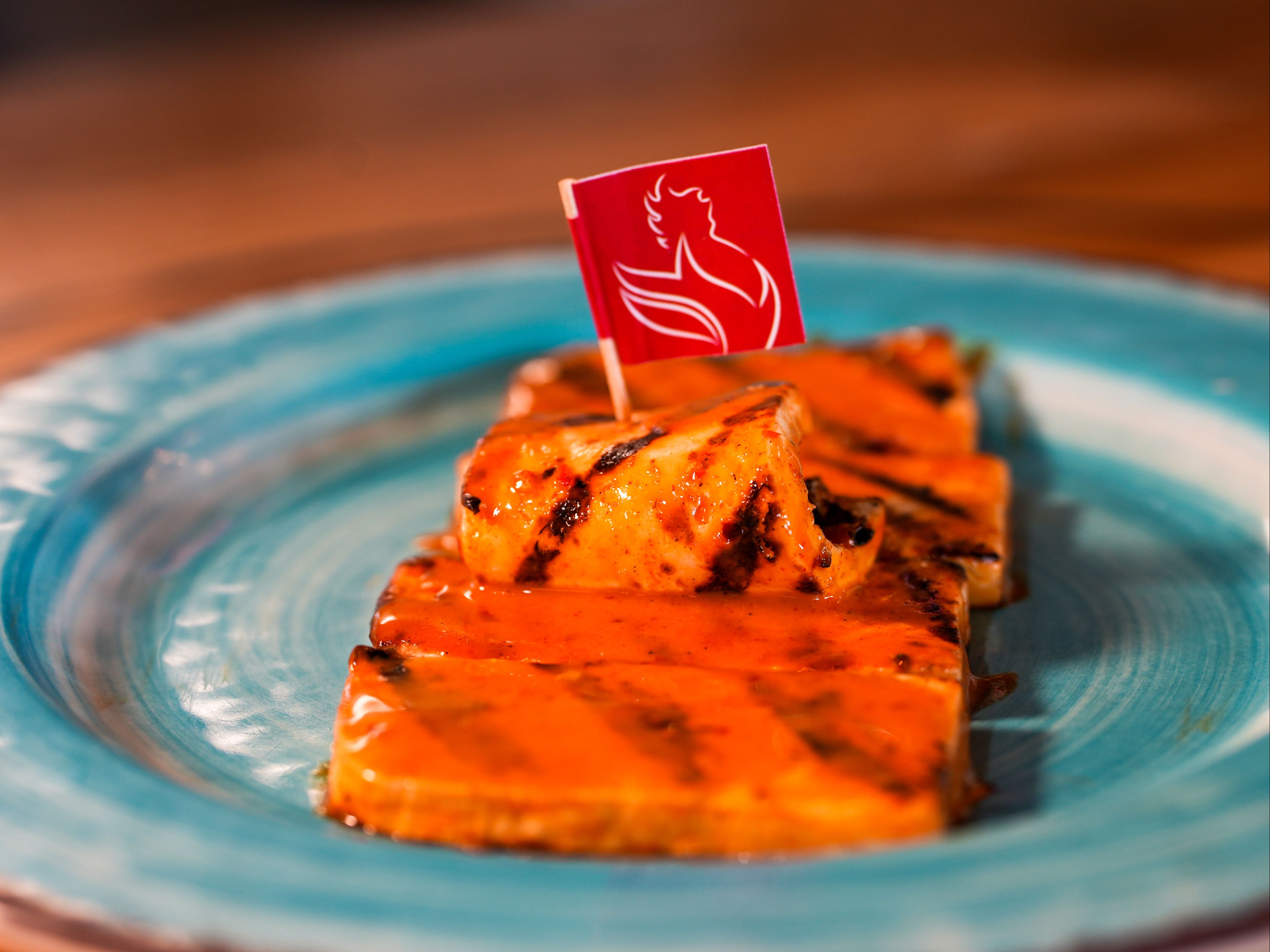 Peri Paneer.
