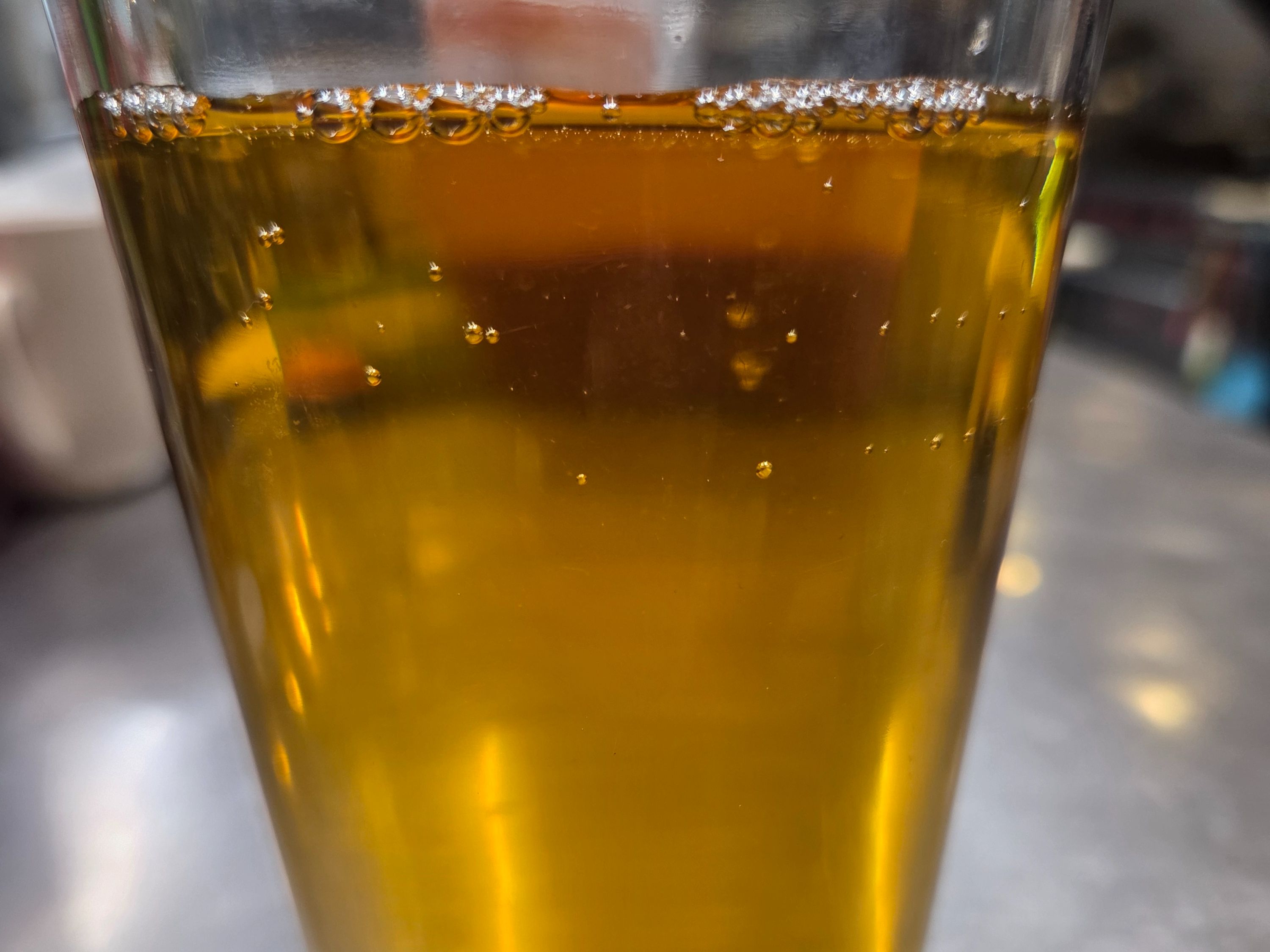 Apple Juice.