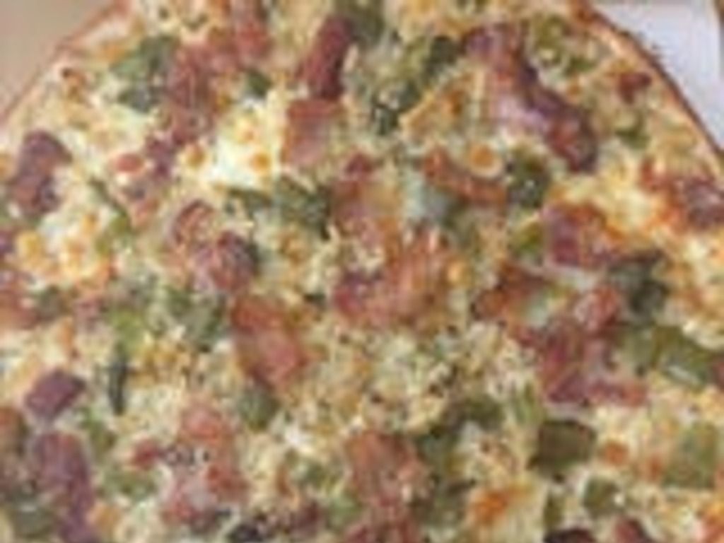 Clams Casino Bianca.