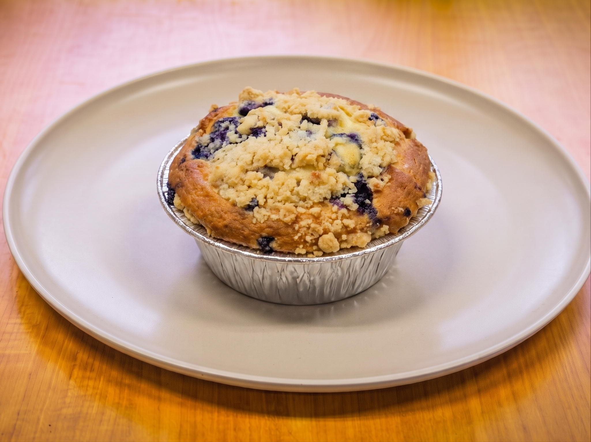 Breakfast Muffins