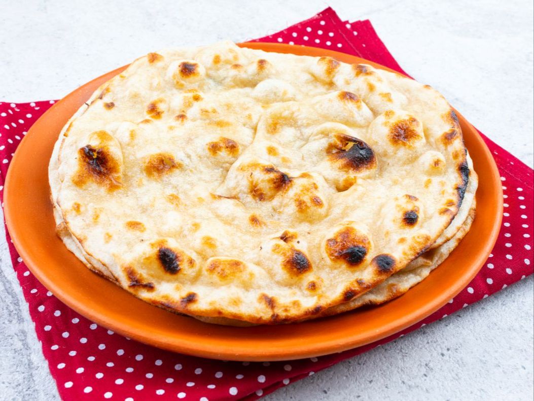 105. Roti.