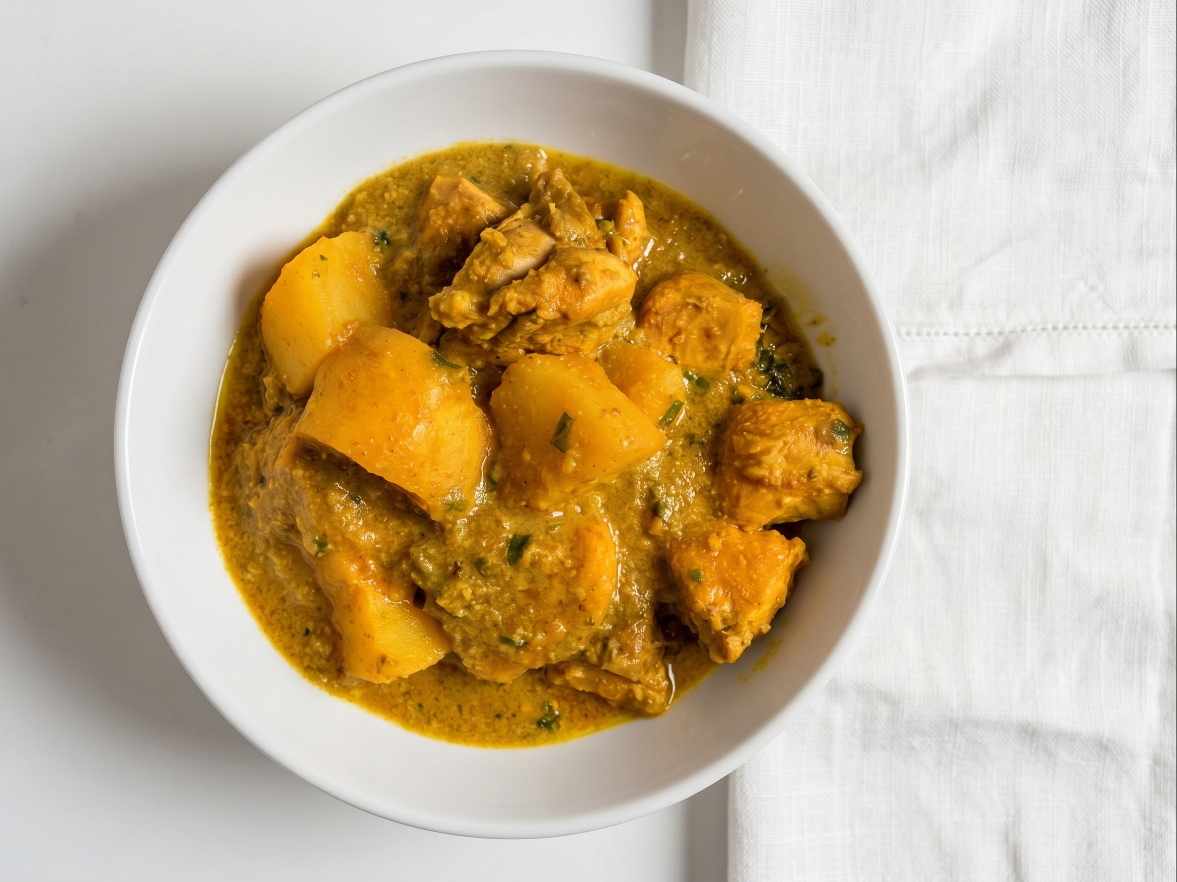 Lamb Vindaloo