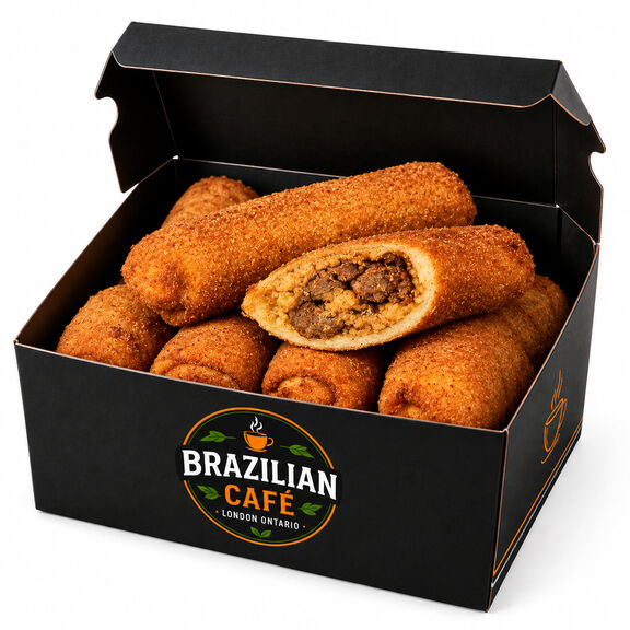 Mutton Rolls