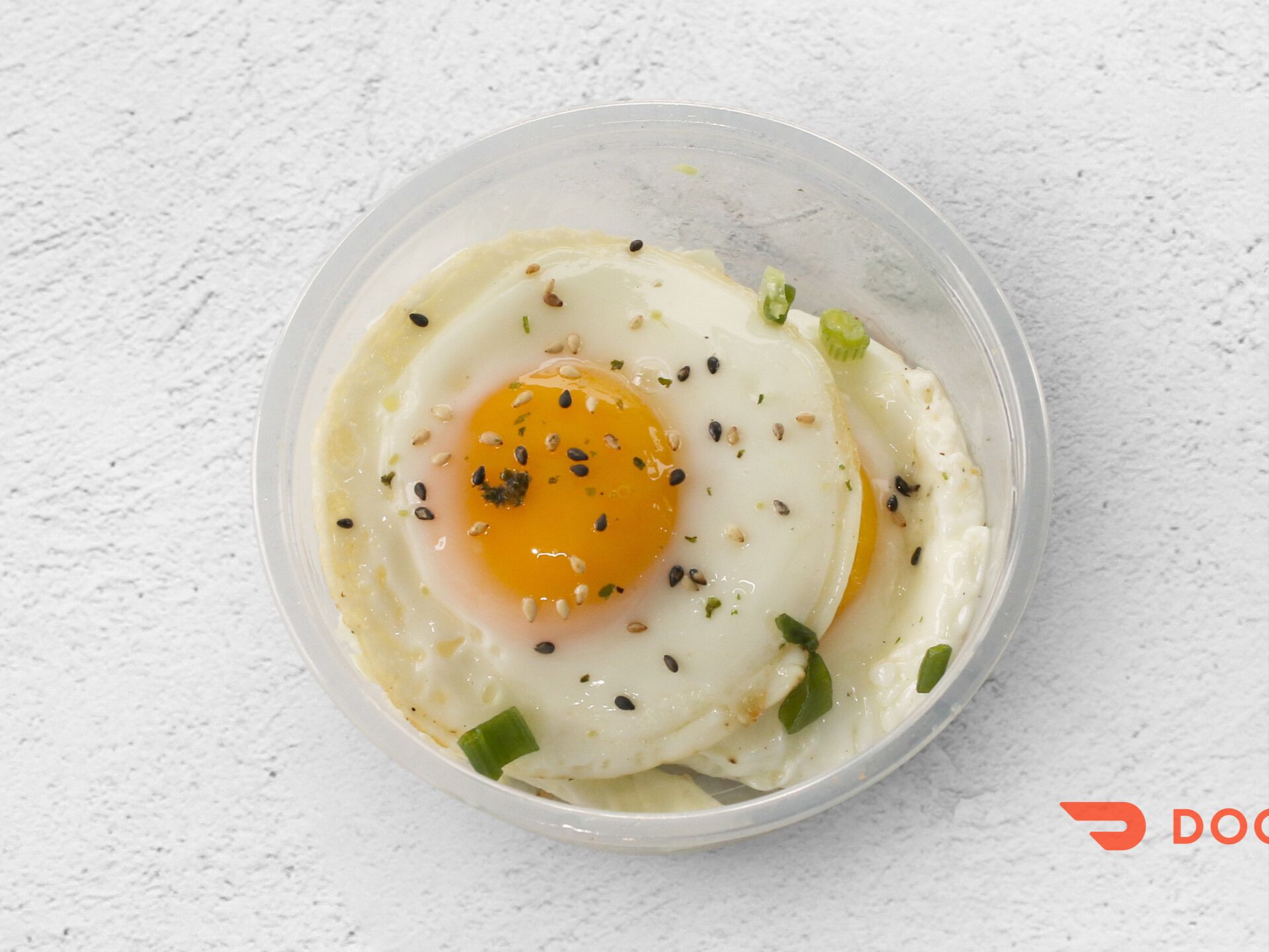 Side Eggs.