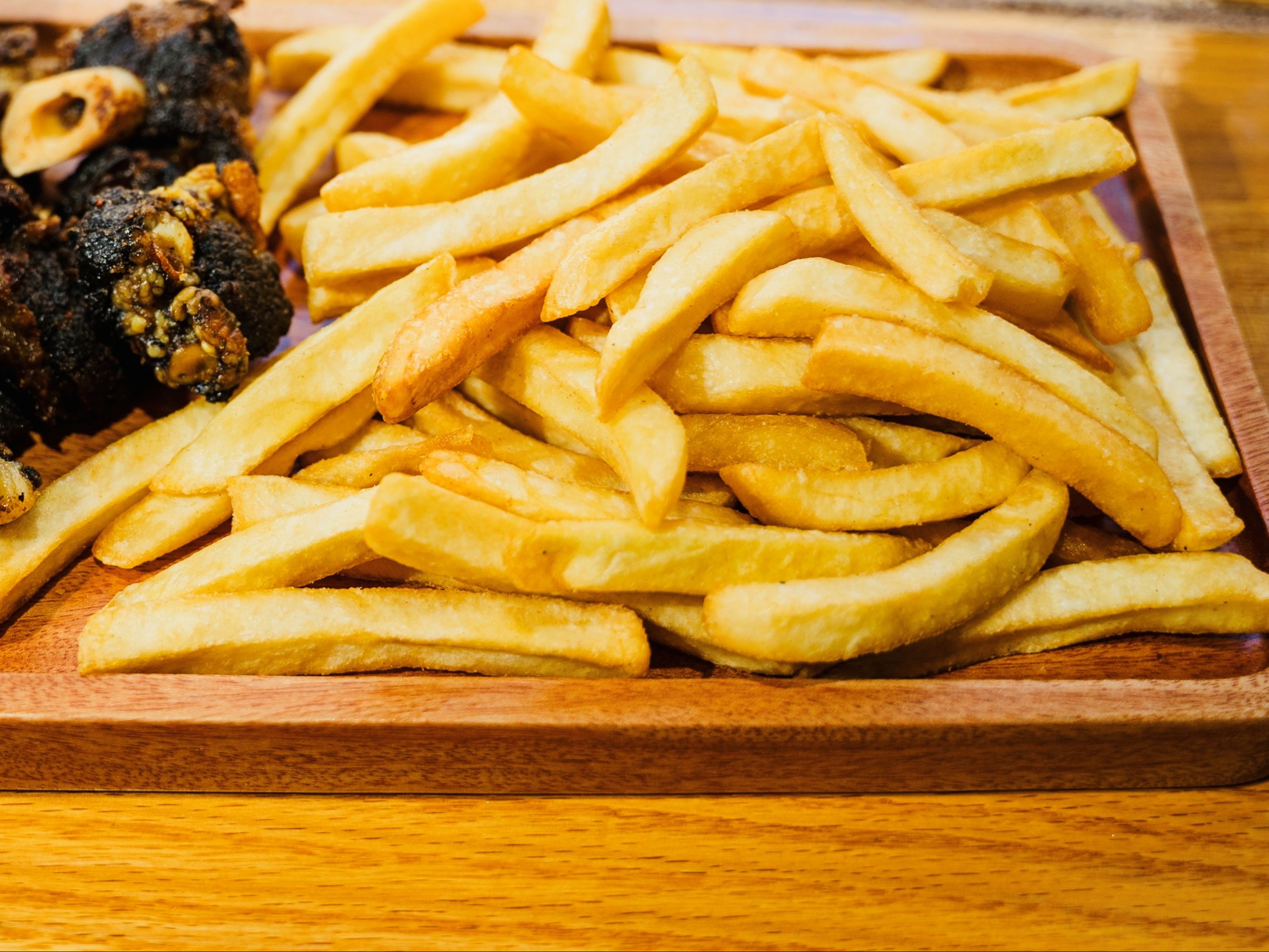 Delicious African Cuisine: Try Our Authentic Dishes