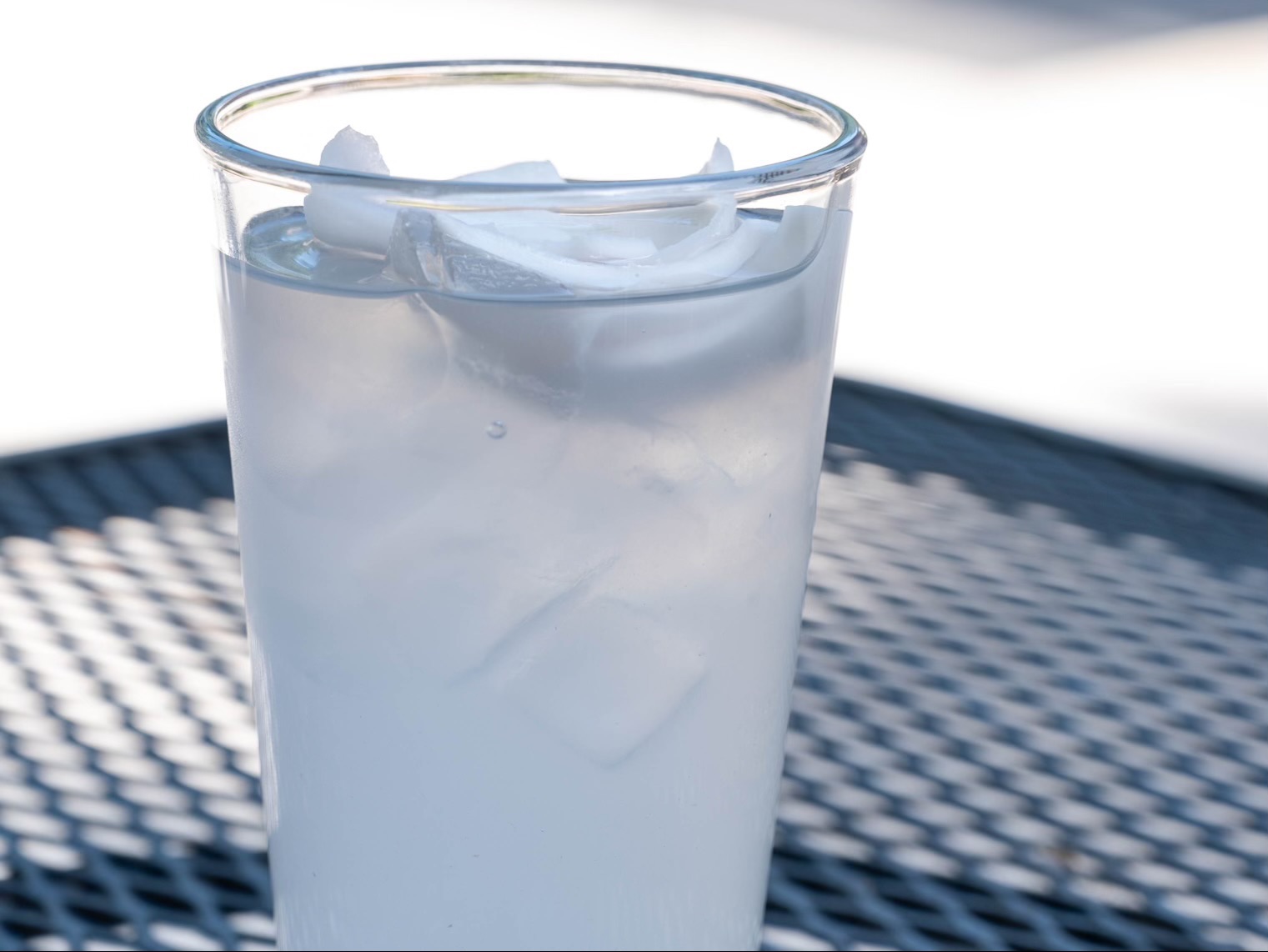 Coconut Juice