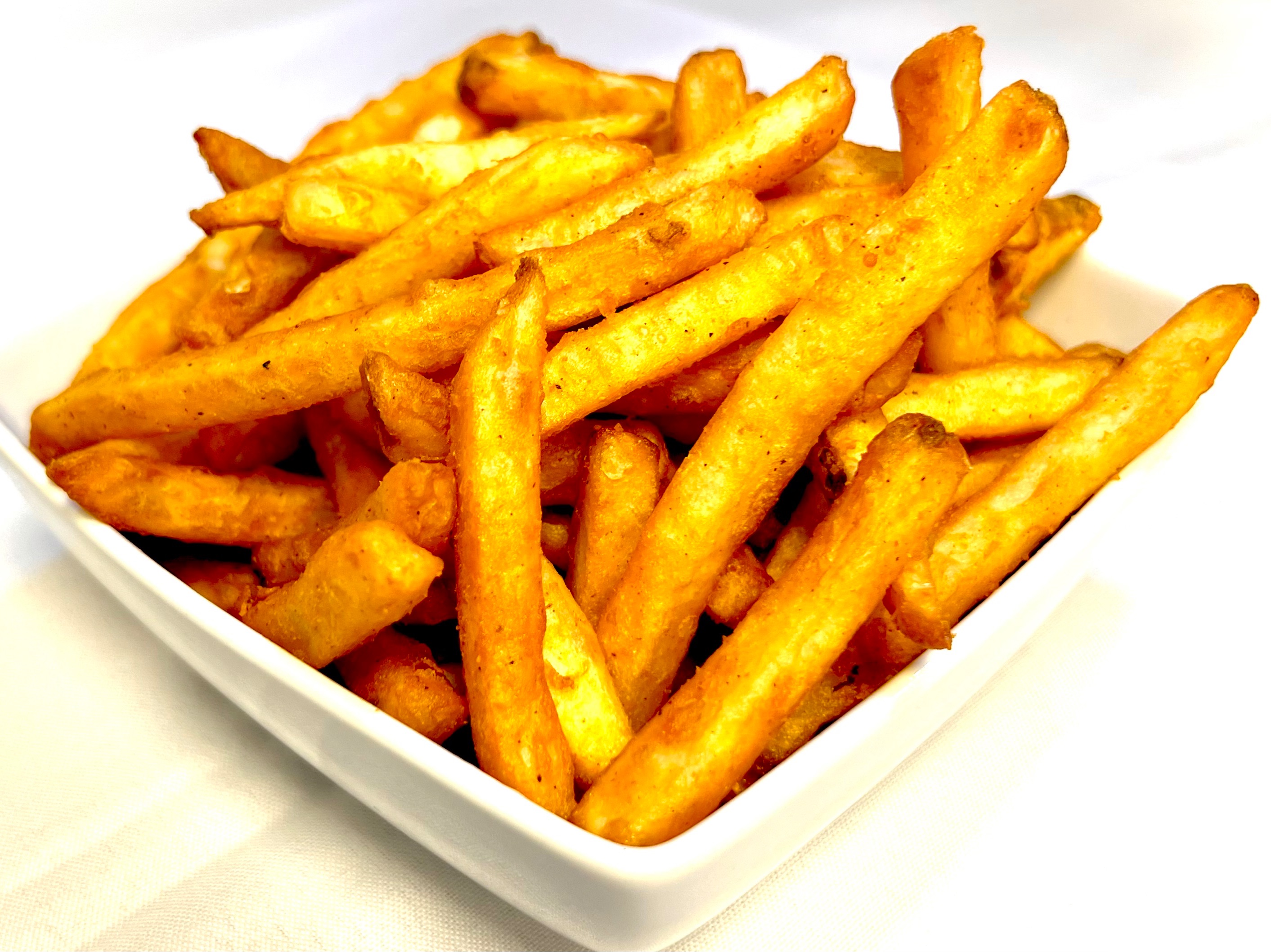 Fries