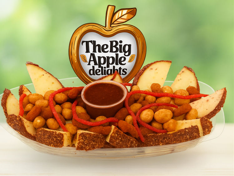 Crazy Apple