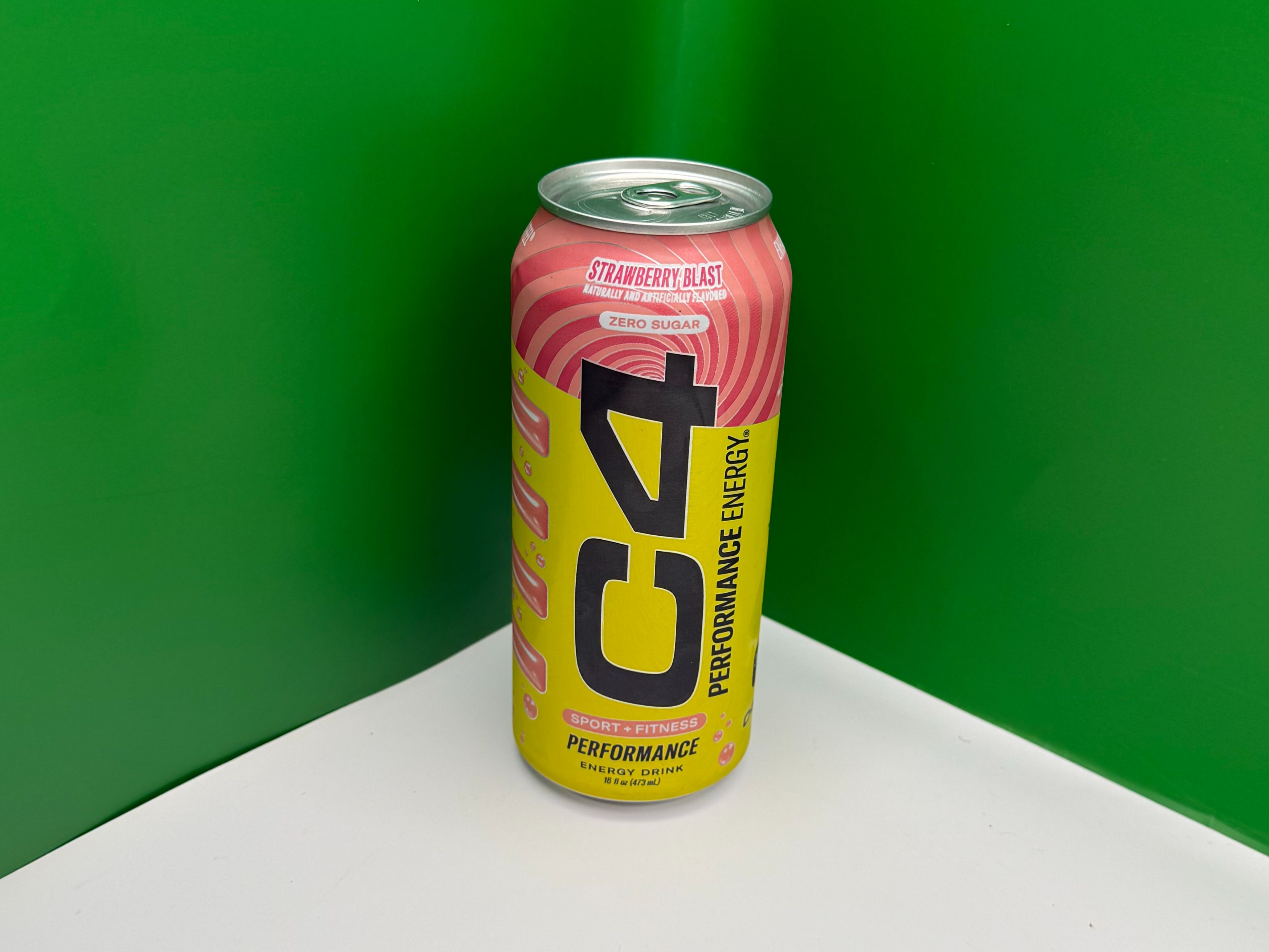 C4 Can.