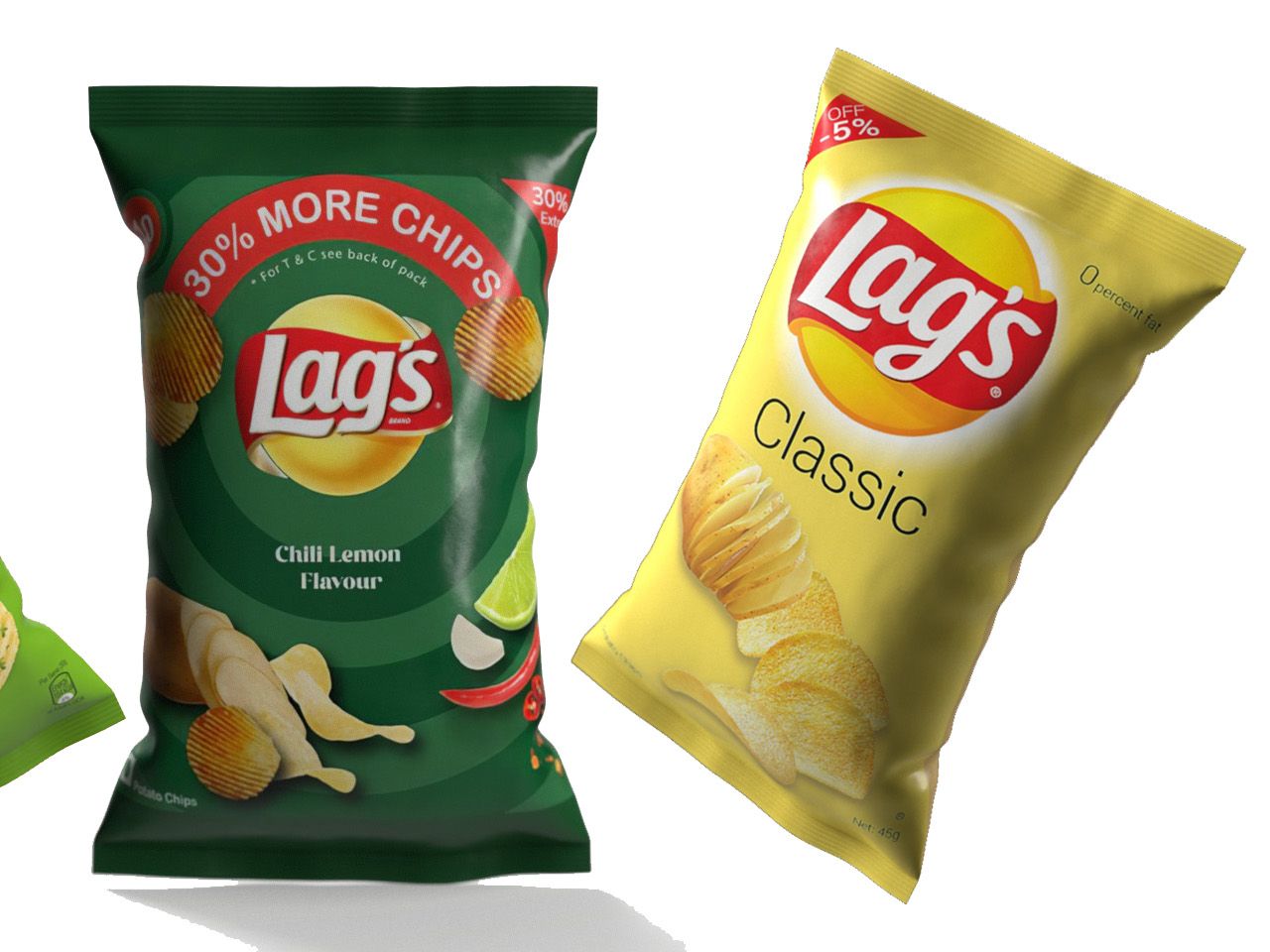 Chips.