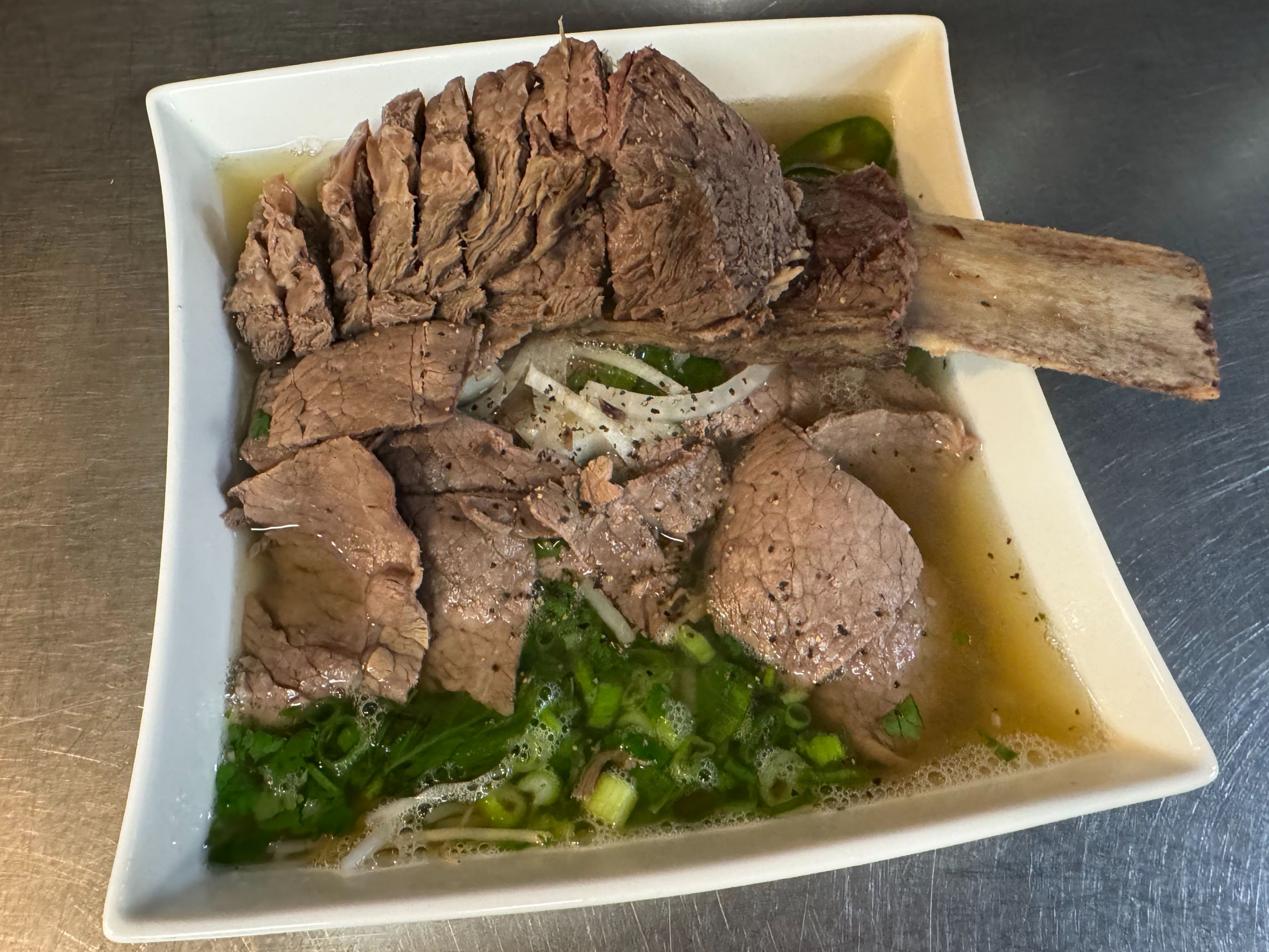 KARNIVORE PHO