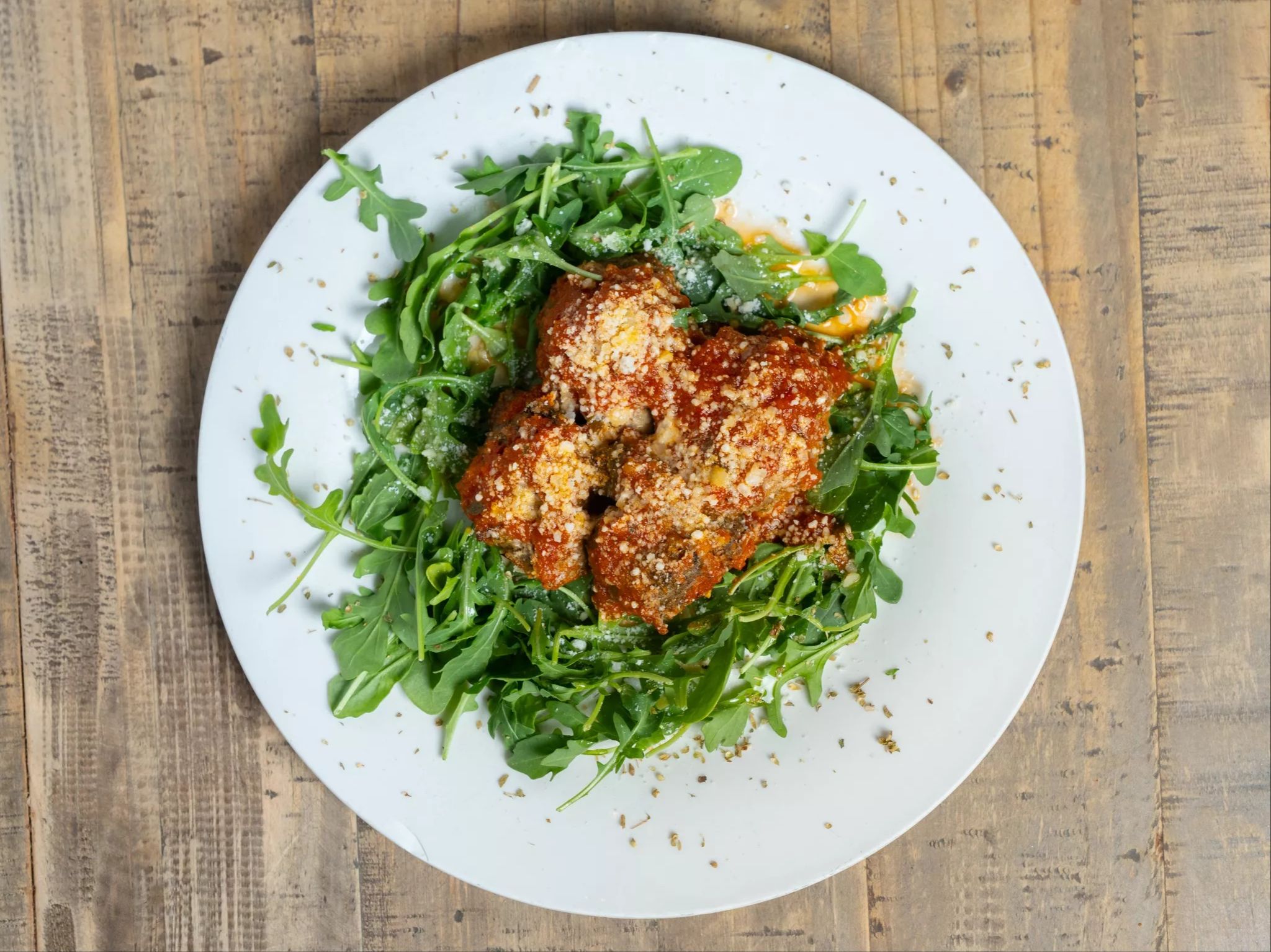 Insalata Di Polpo Patate, Sedano E Limone