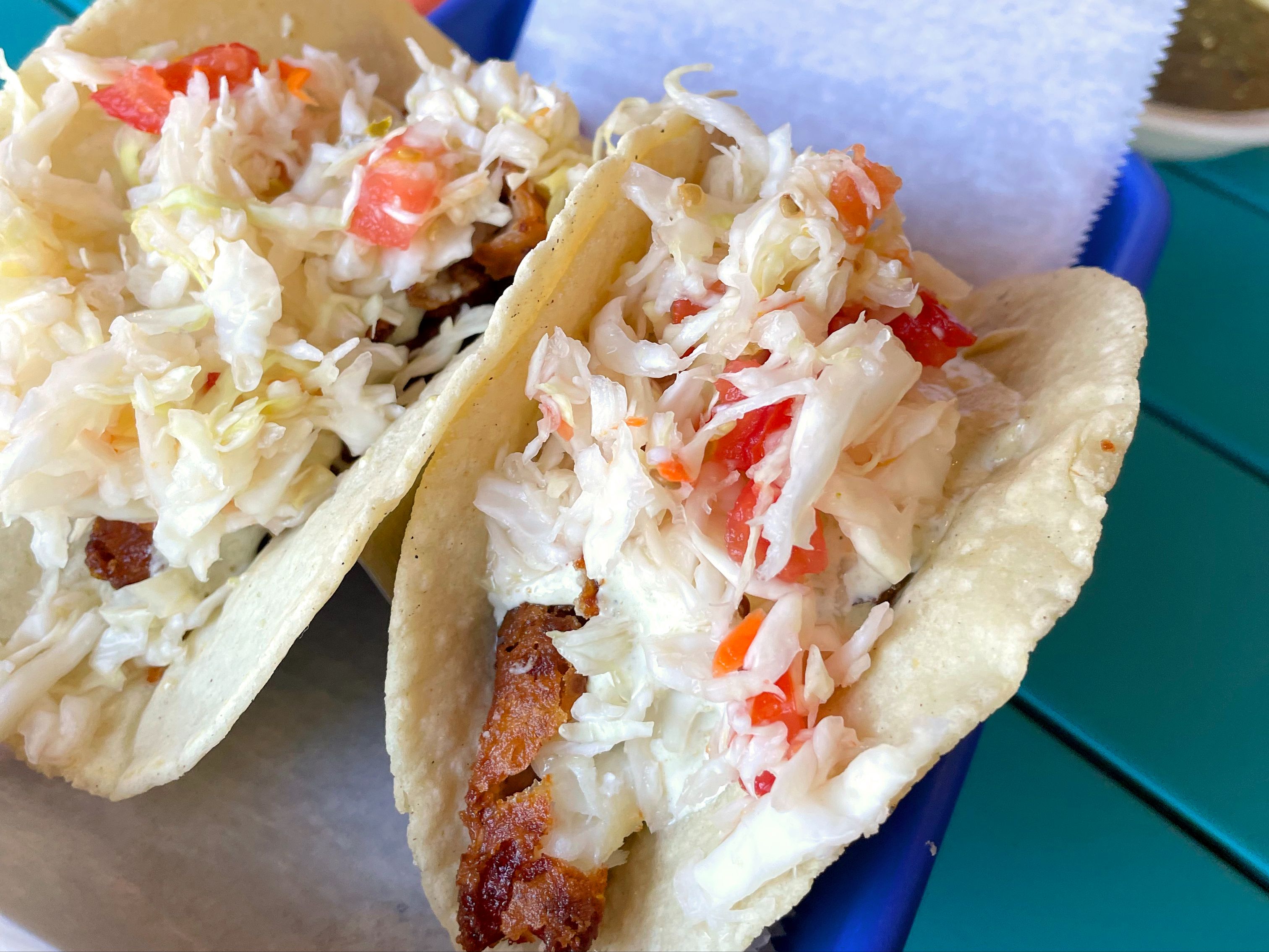 Baja Fish