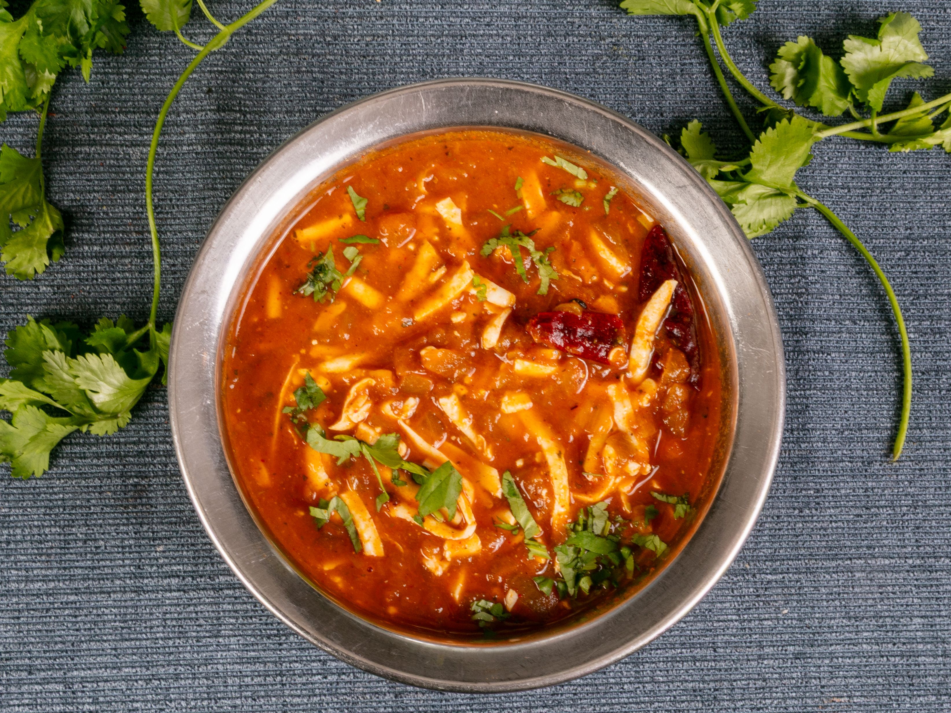 Discover Our Flavorful Curry