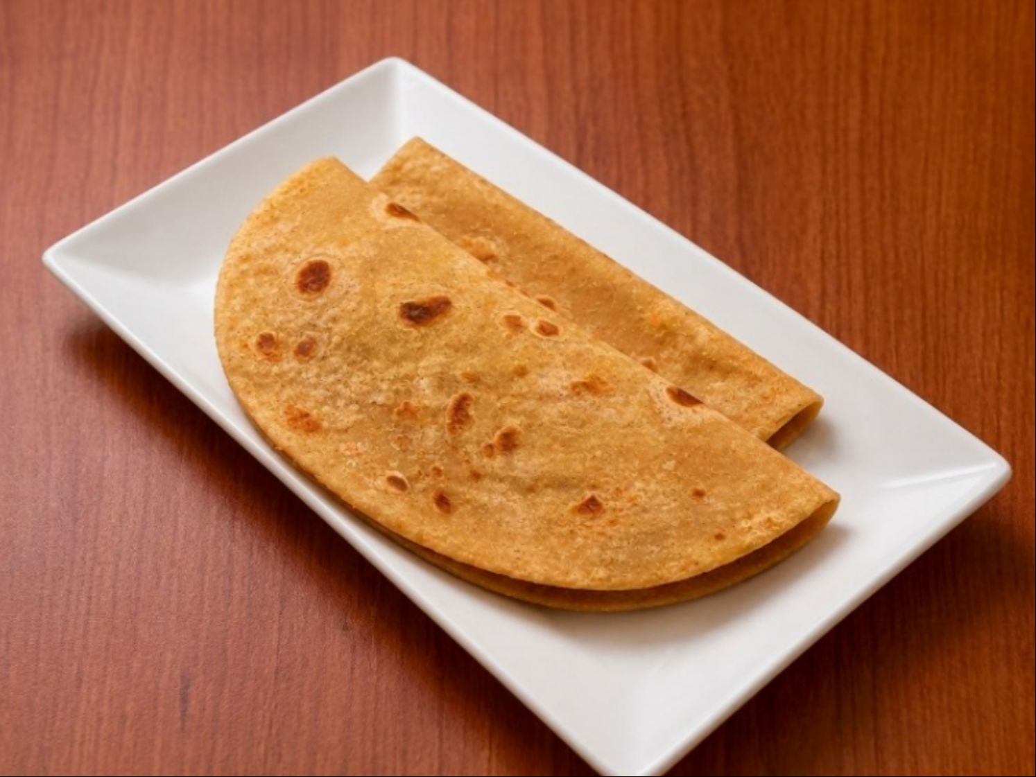 Chappathi (2Pc).