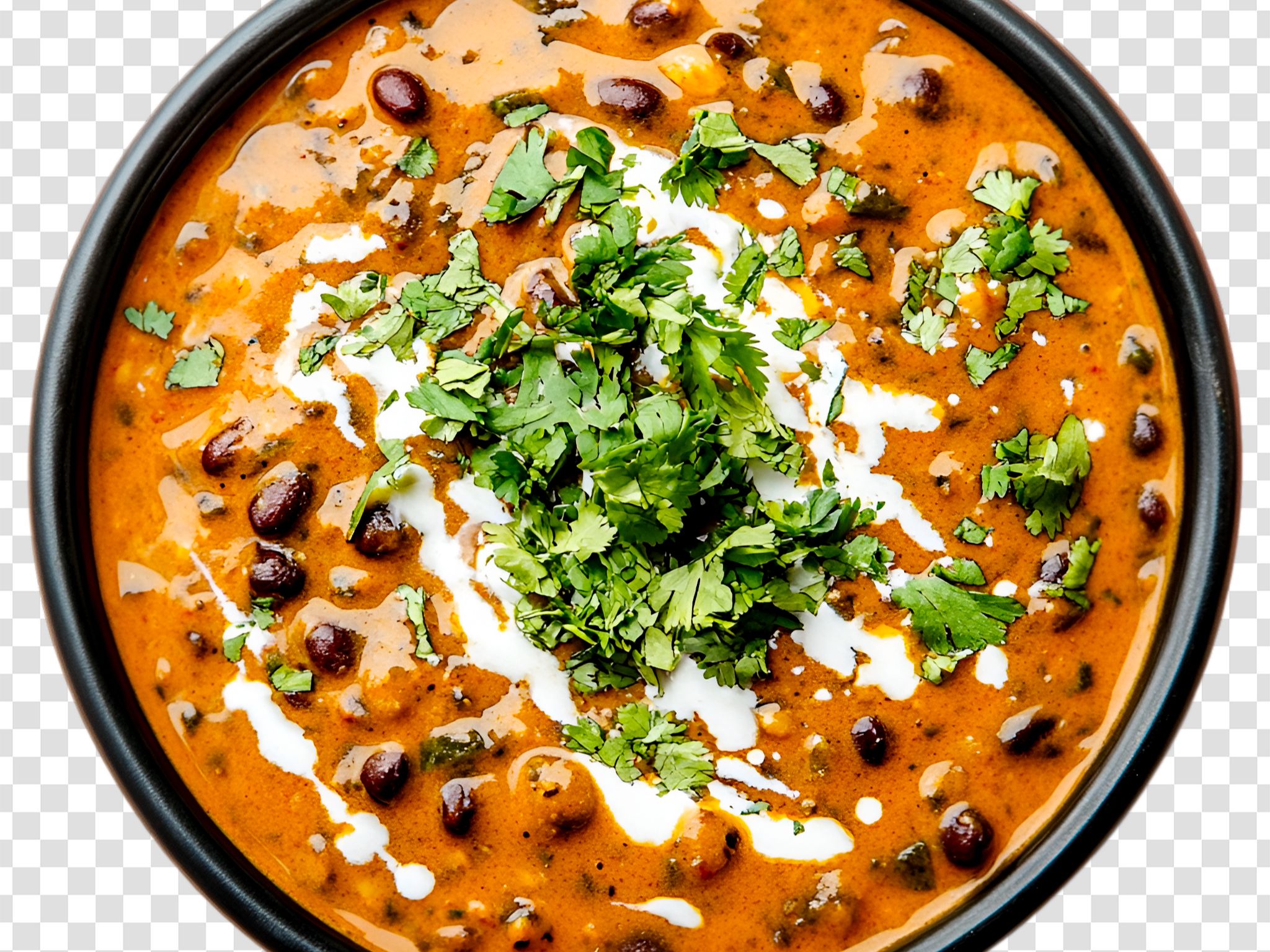 Dal Makhani