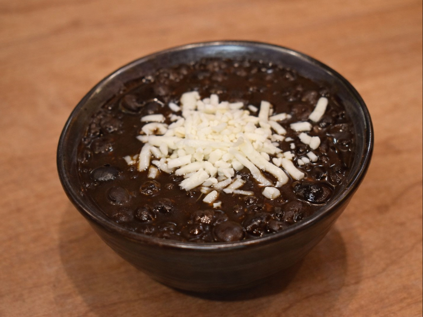 Frijoles: A Latin-American Staple and More