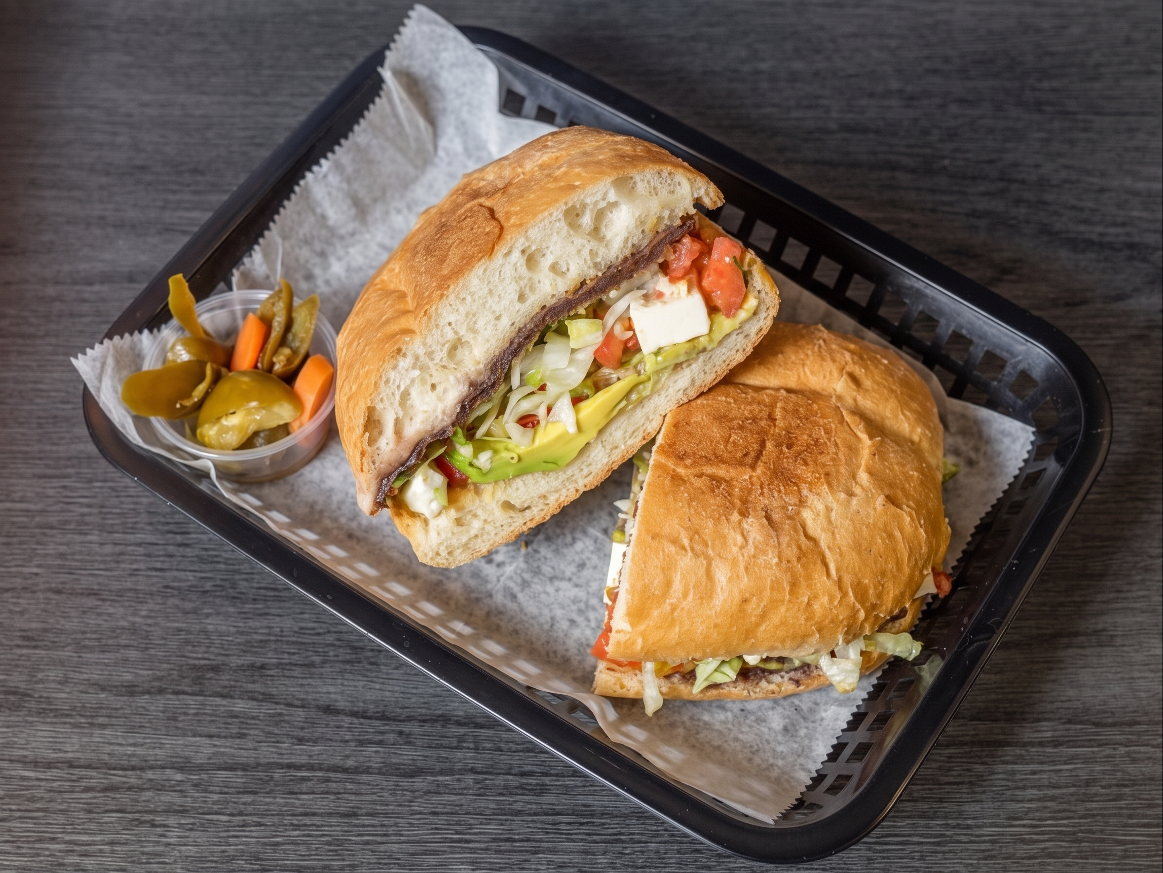 Milanesa De Res Tortas.