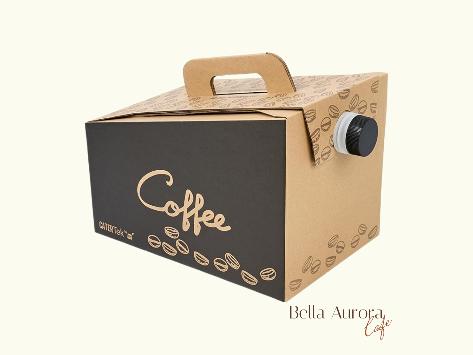 12 Cup Brewed Coffee