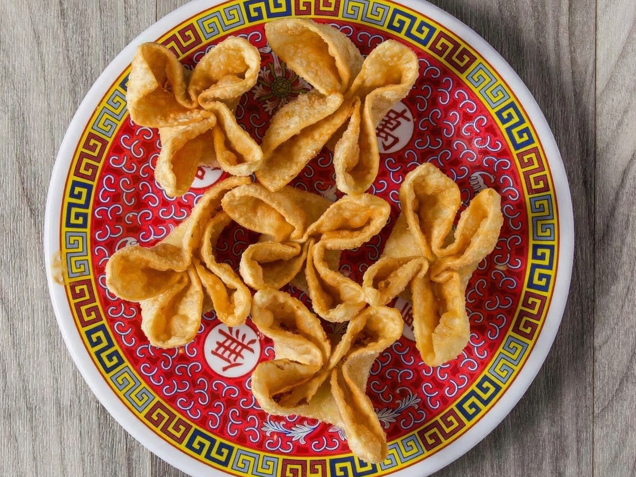 King Crab Rangoon (6).